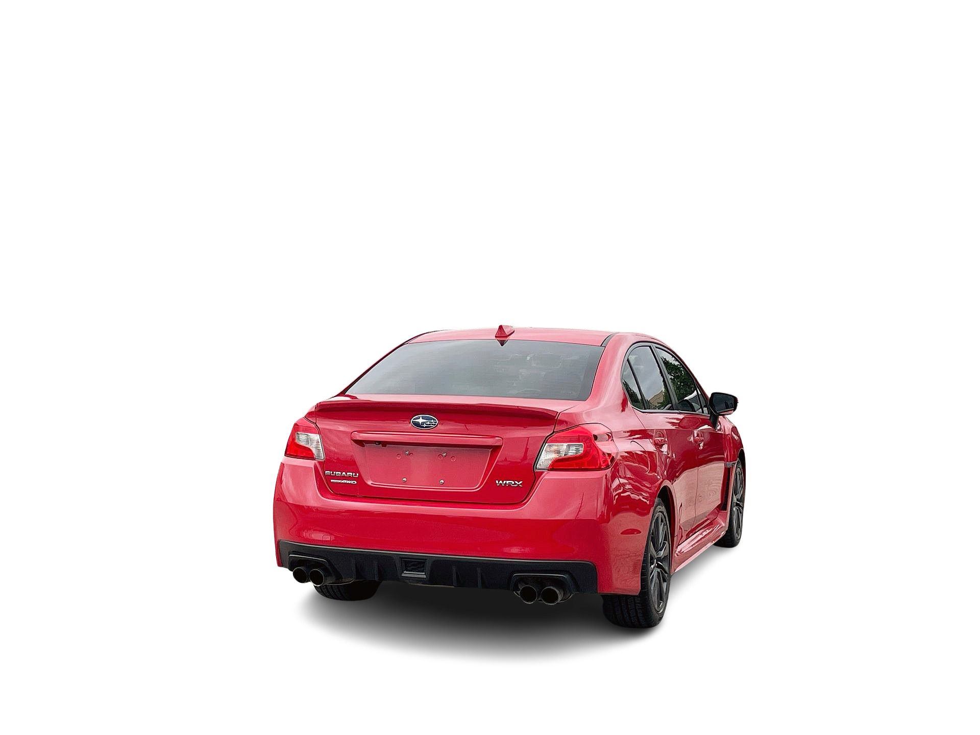 2017 Subaru WRX in Woodbridge, Ontario