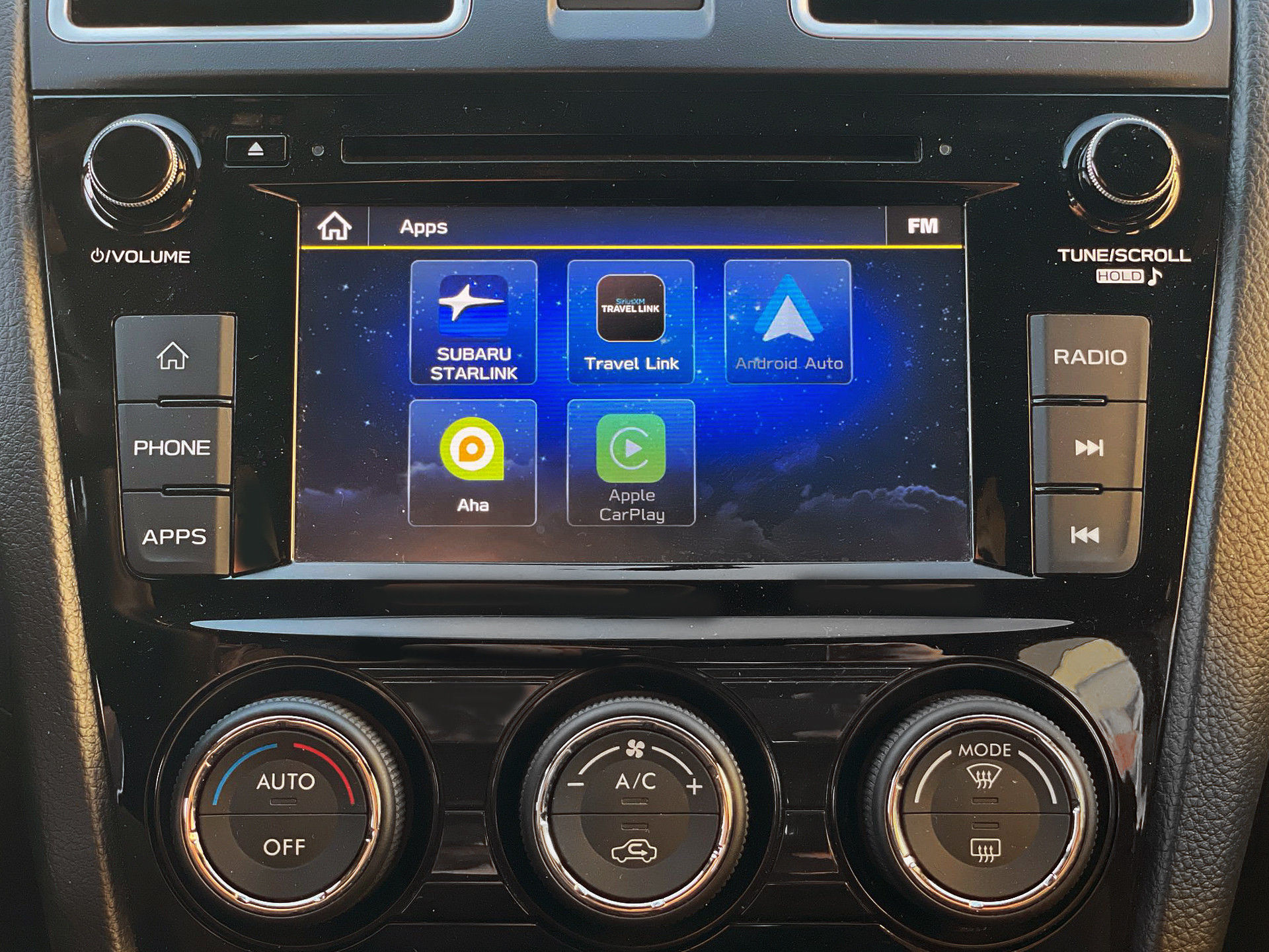 2021 Subaru WRX in Woodbridge, Ontario
