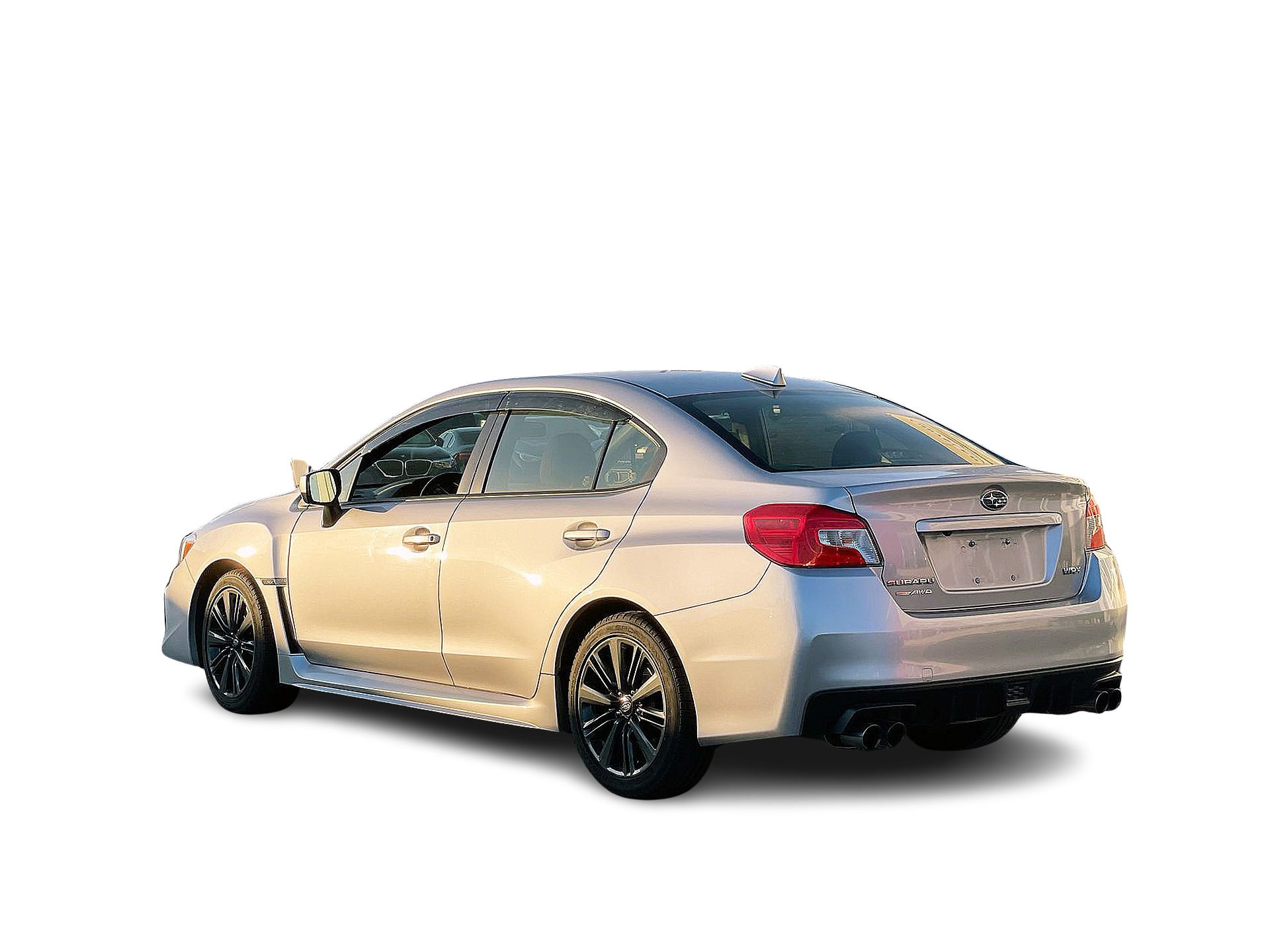 2021 Subaru WRX in Woodbridge, Ontario