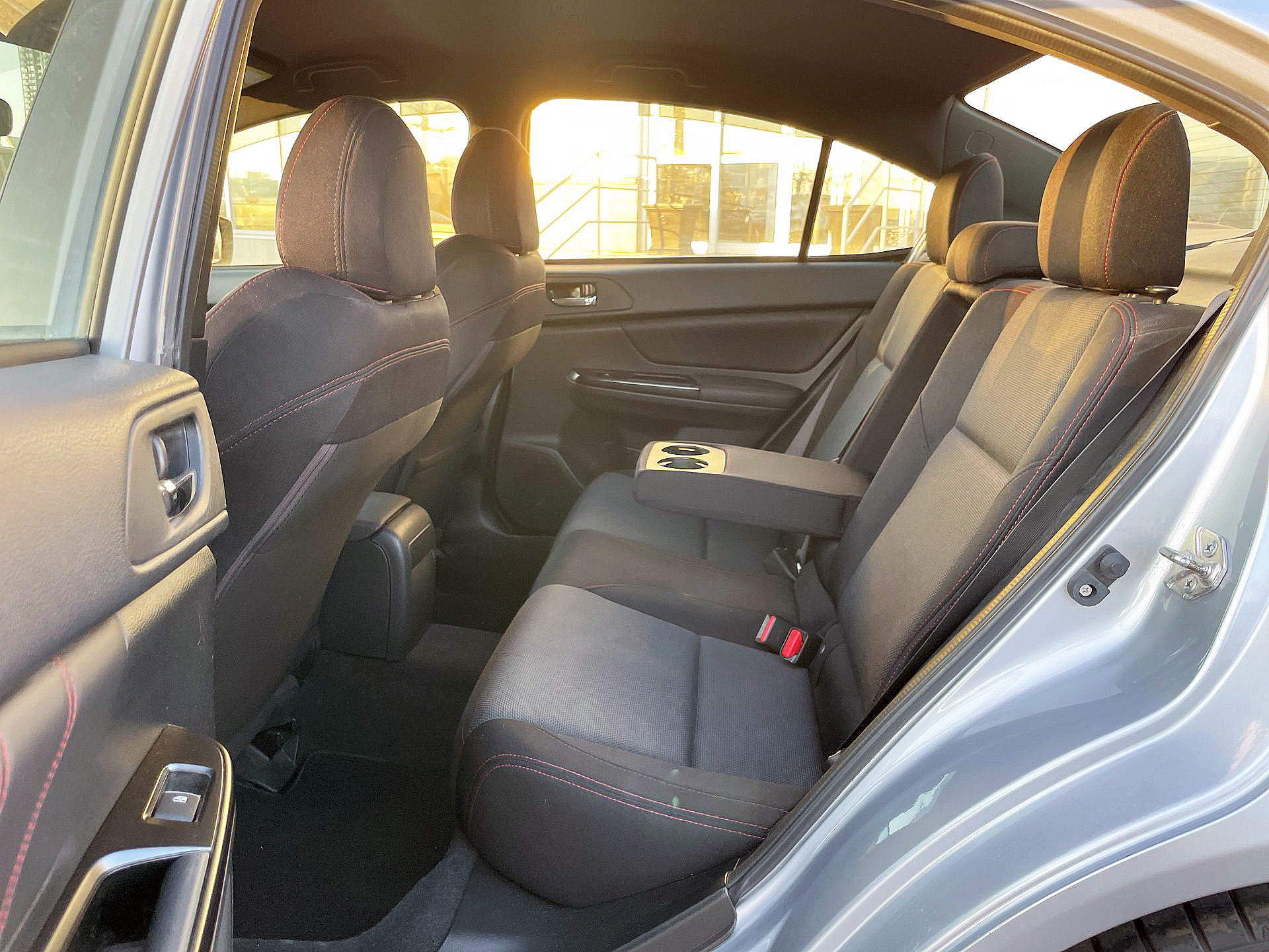 2021 Subaru WRX in Woodbridge, Ontario