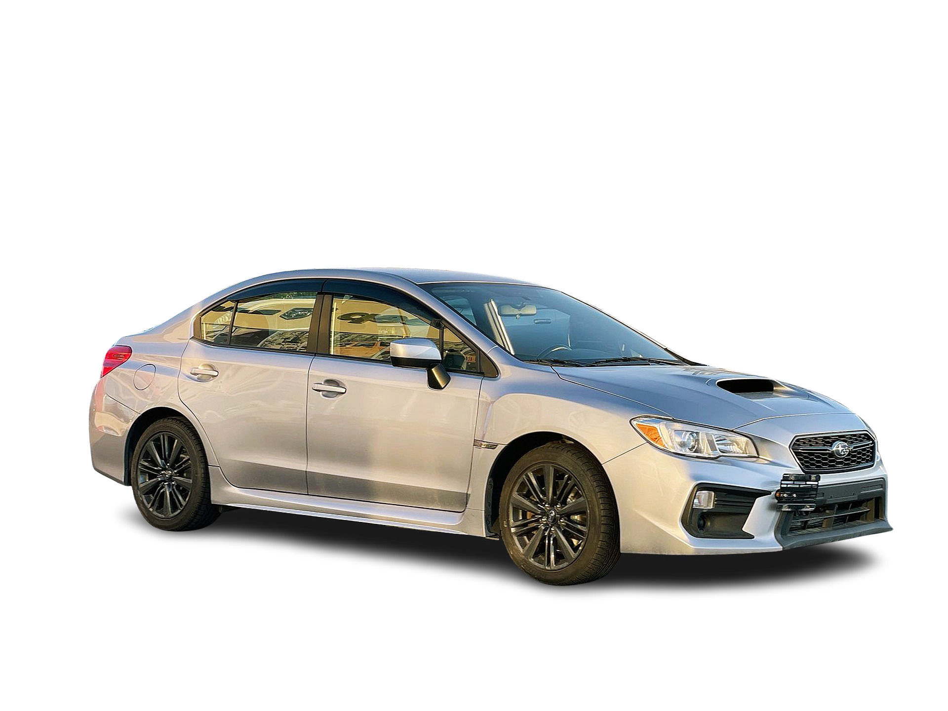 2021 Subaru WRX in Woodbridge, Ontario