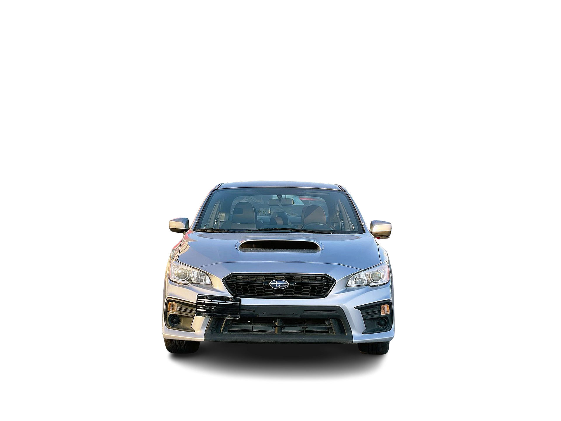 2021 Subaru WRX in Woodbridge, Ontario