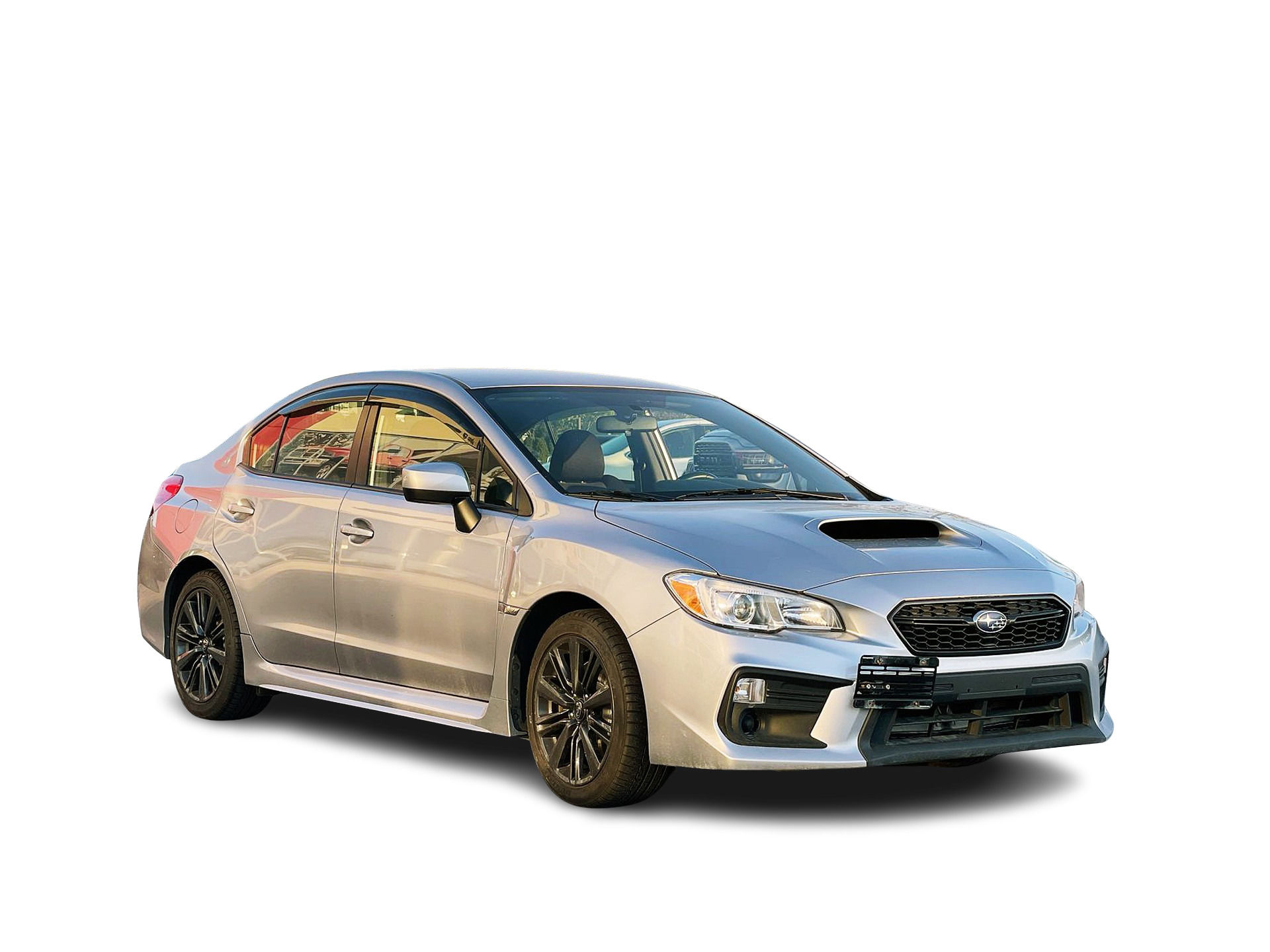2021 Subaru WRX in Woodbridge, Ontario