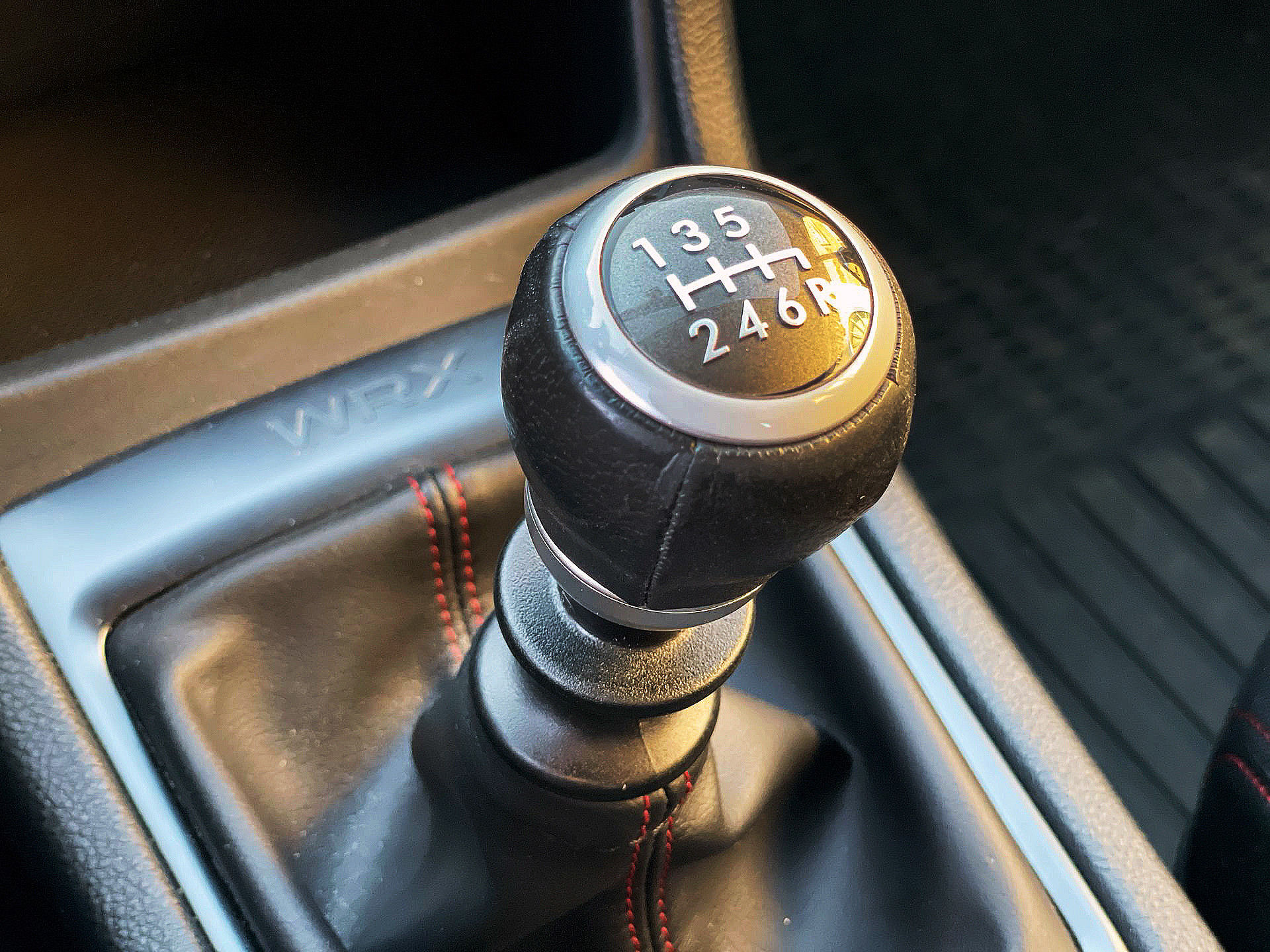2021 Subaru WRX in Woodbridge, Ontario