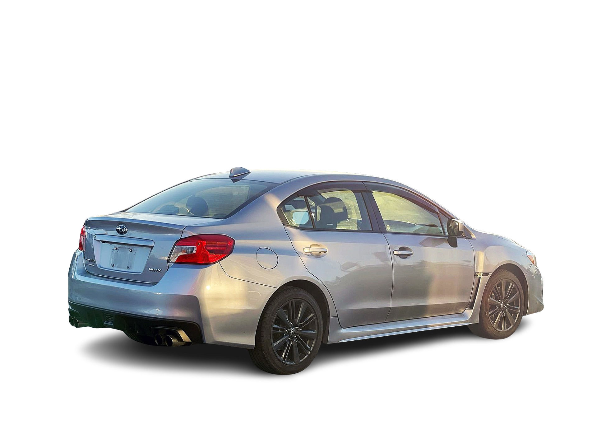 2021 Subaru WRX in Woodbridge, Ontario