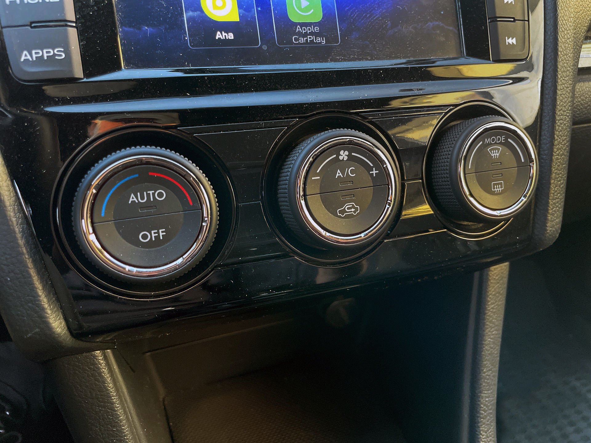 2021 Subaru WRX in Woodbridge, Ontario