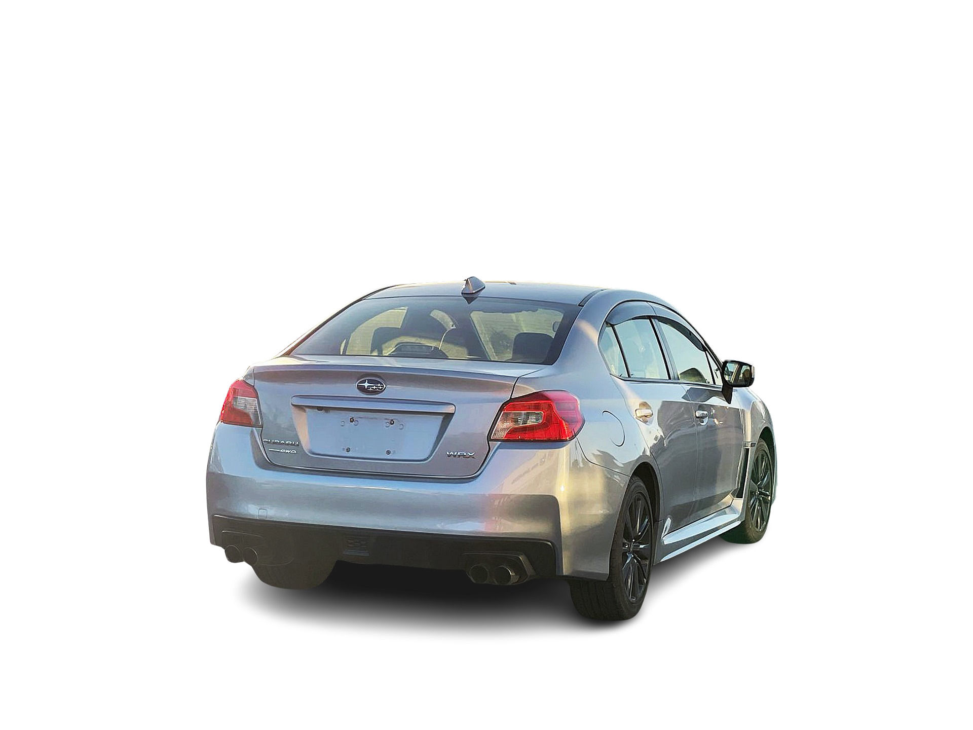 2021 Subaru WRX in Woodbridge, Ontario
