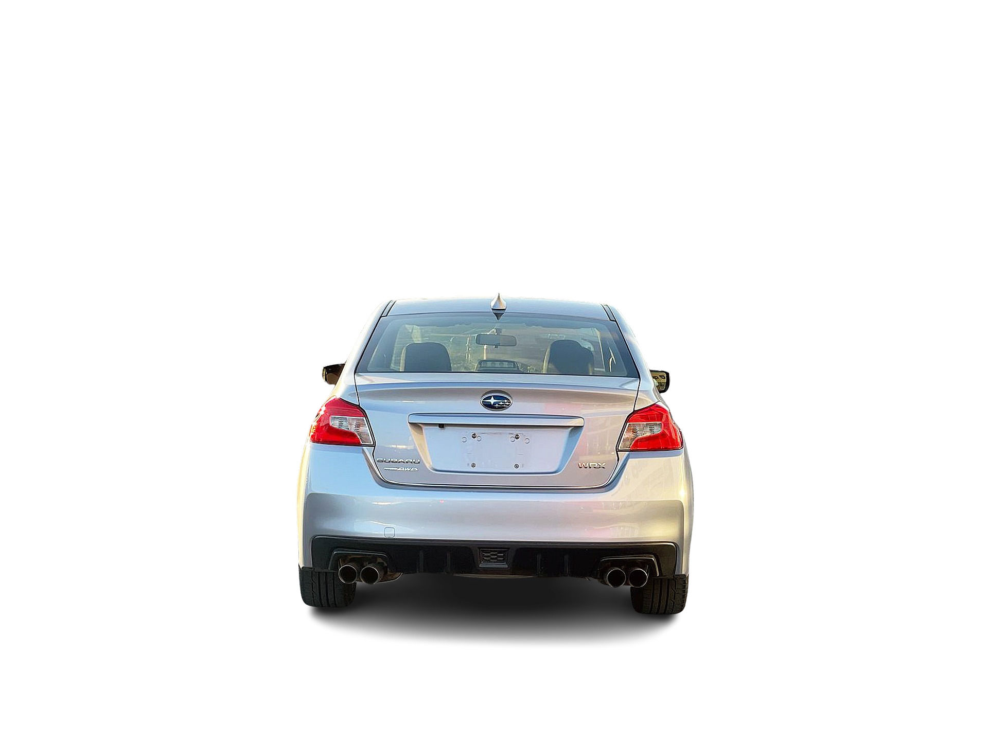 2021 Subaru WRX in Woodbridge, Ontario