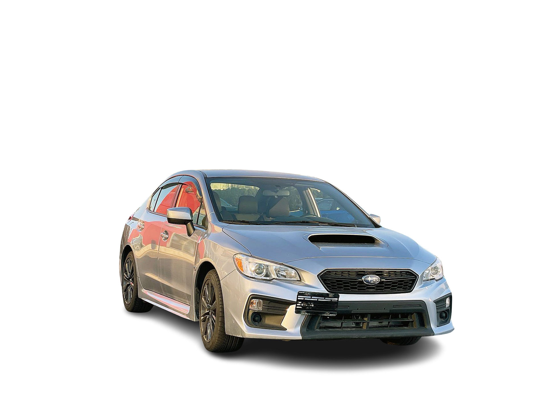2021 Subaru WRX in Woodbridge, Ontario