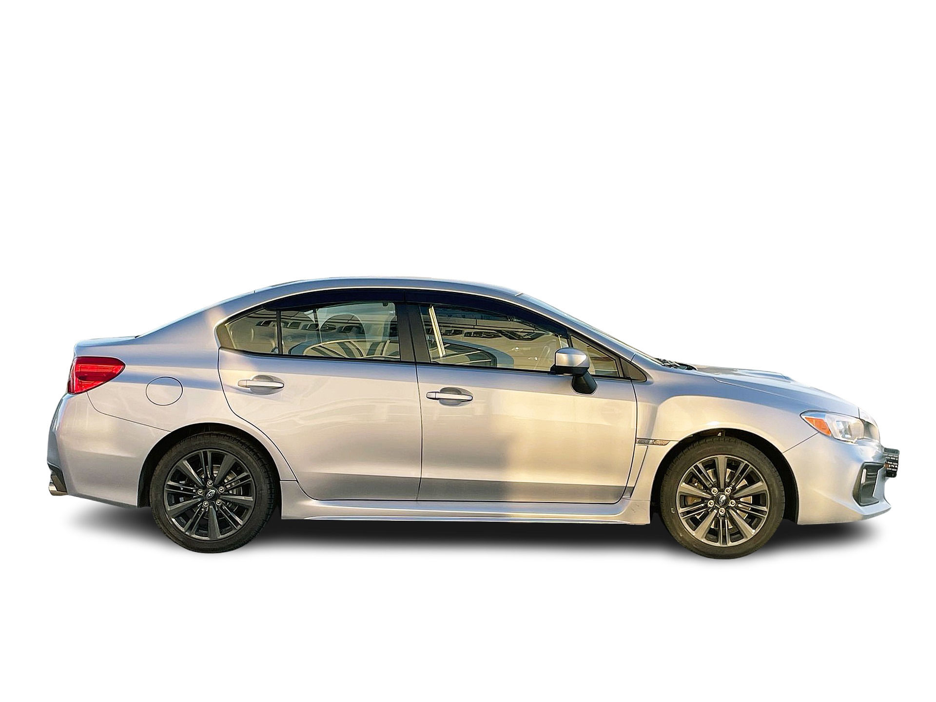 2021 Subaru WRX in Woodbridge, Ontario