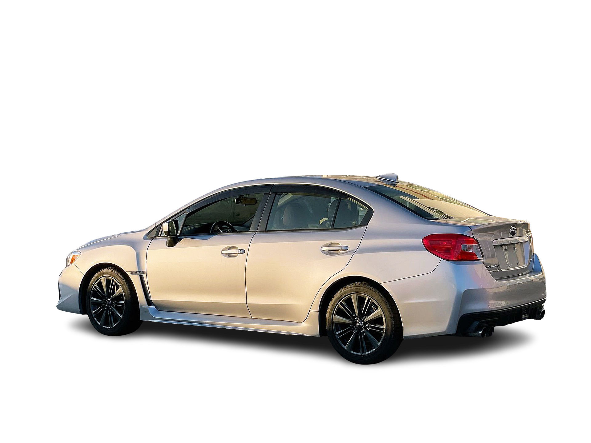 2021 Subaru WRX in Woodbridge, Ontario