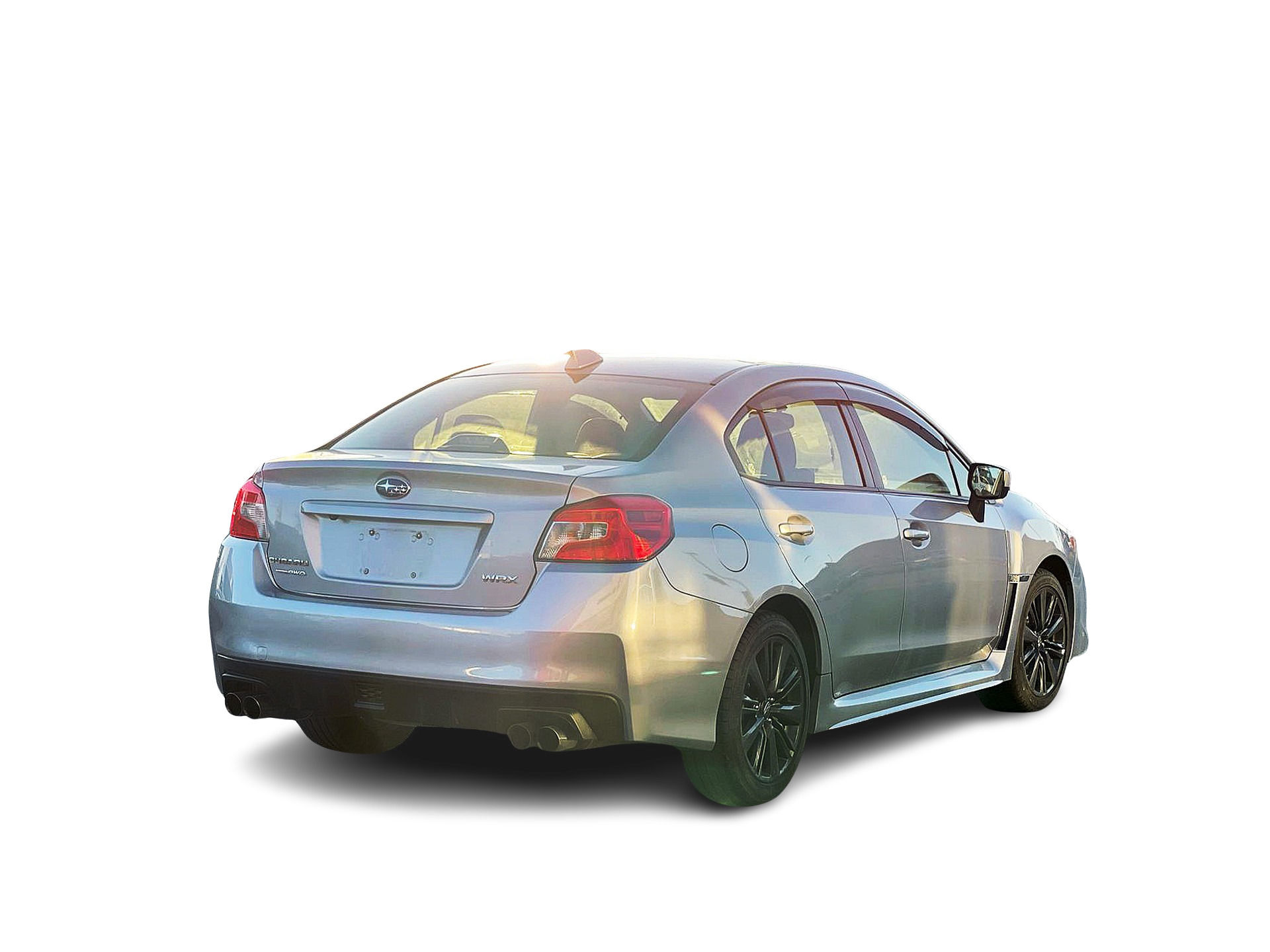 2021 Subaru WRX in Woodbridge, Ontario