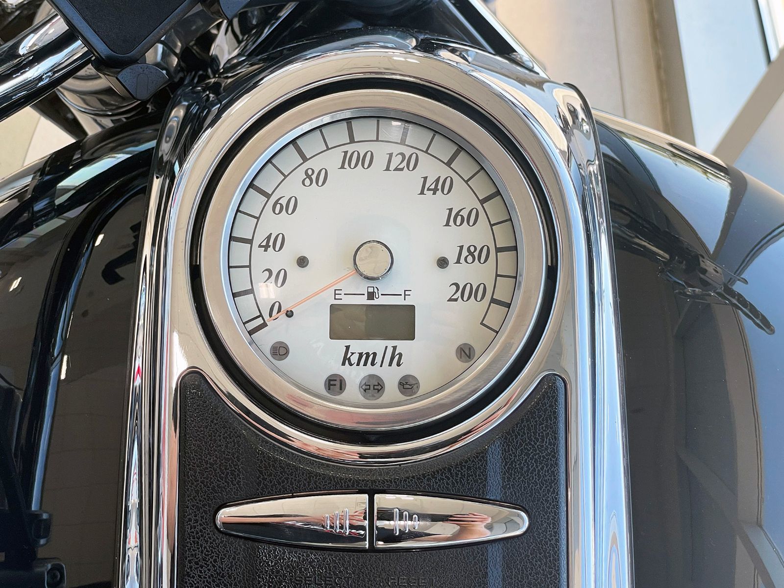 SUZUKI MOTORCYCLE Unlisted Item  2009 à Woodbridge, Ontario