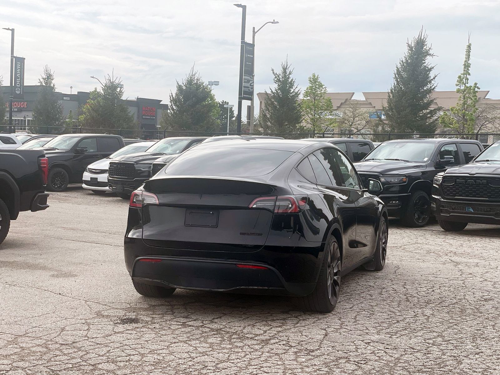 Tesla Model Y  2022 à Woodbridge, Ontario