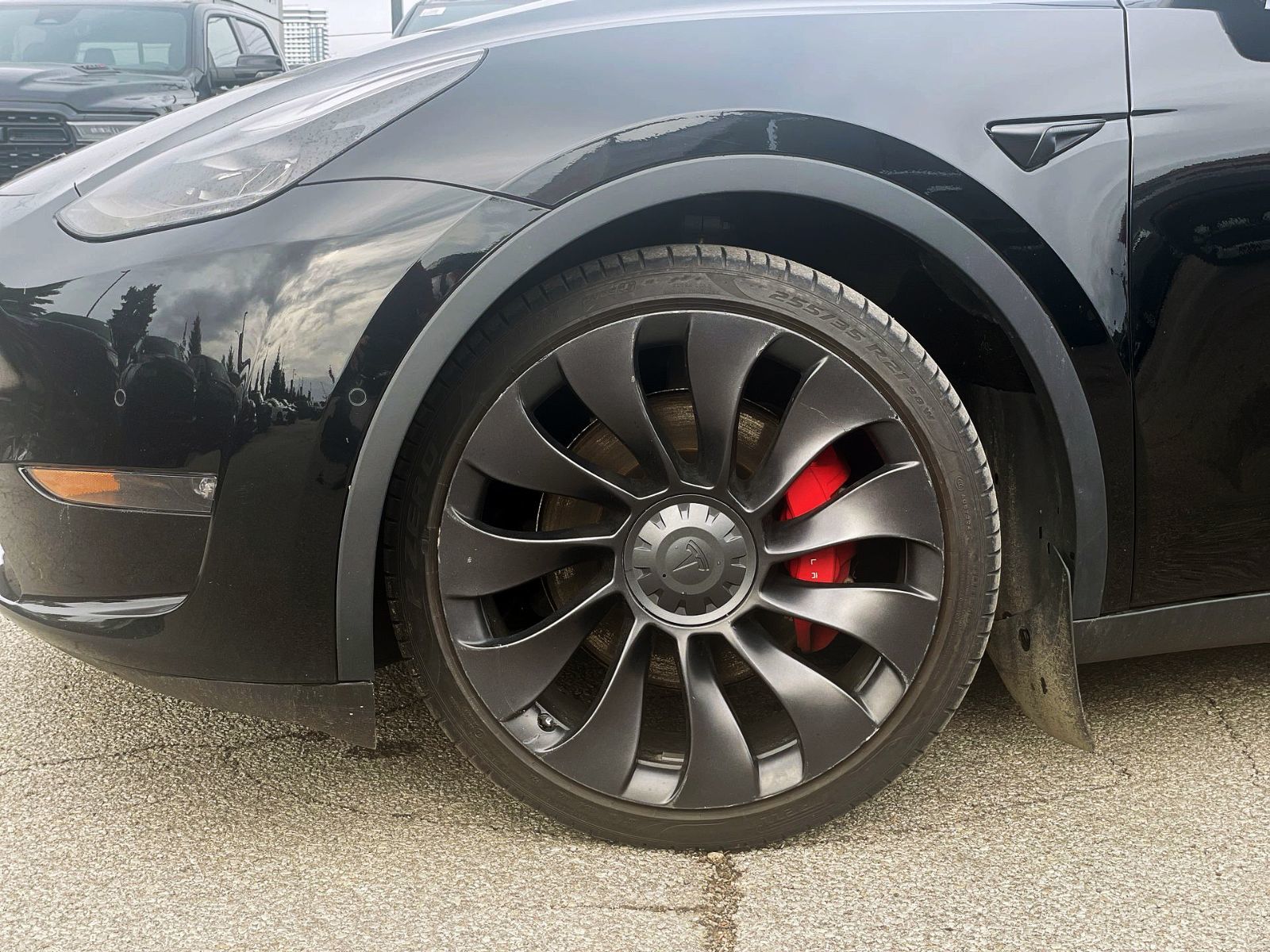 Tesla Model Y  2022 à Woodbridge, Ontario