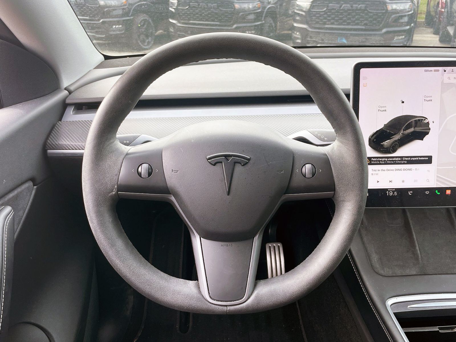 Tesla Model Y  2022 à Woodbridge, Ontario