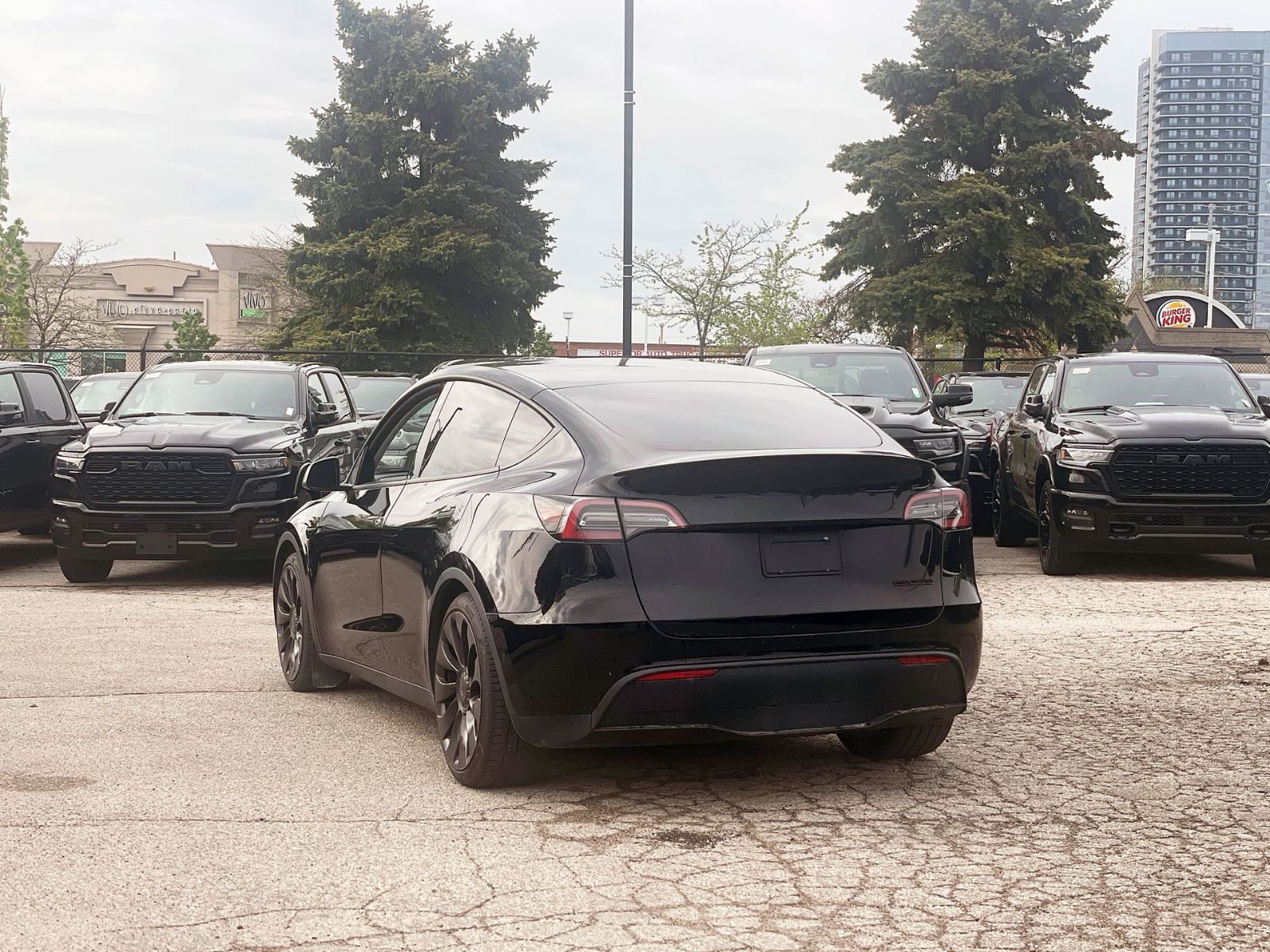 Tesla Model Y  2022 à Woodbridge, Ontario