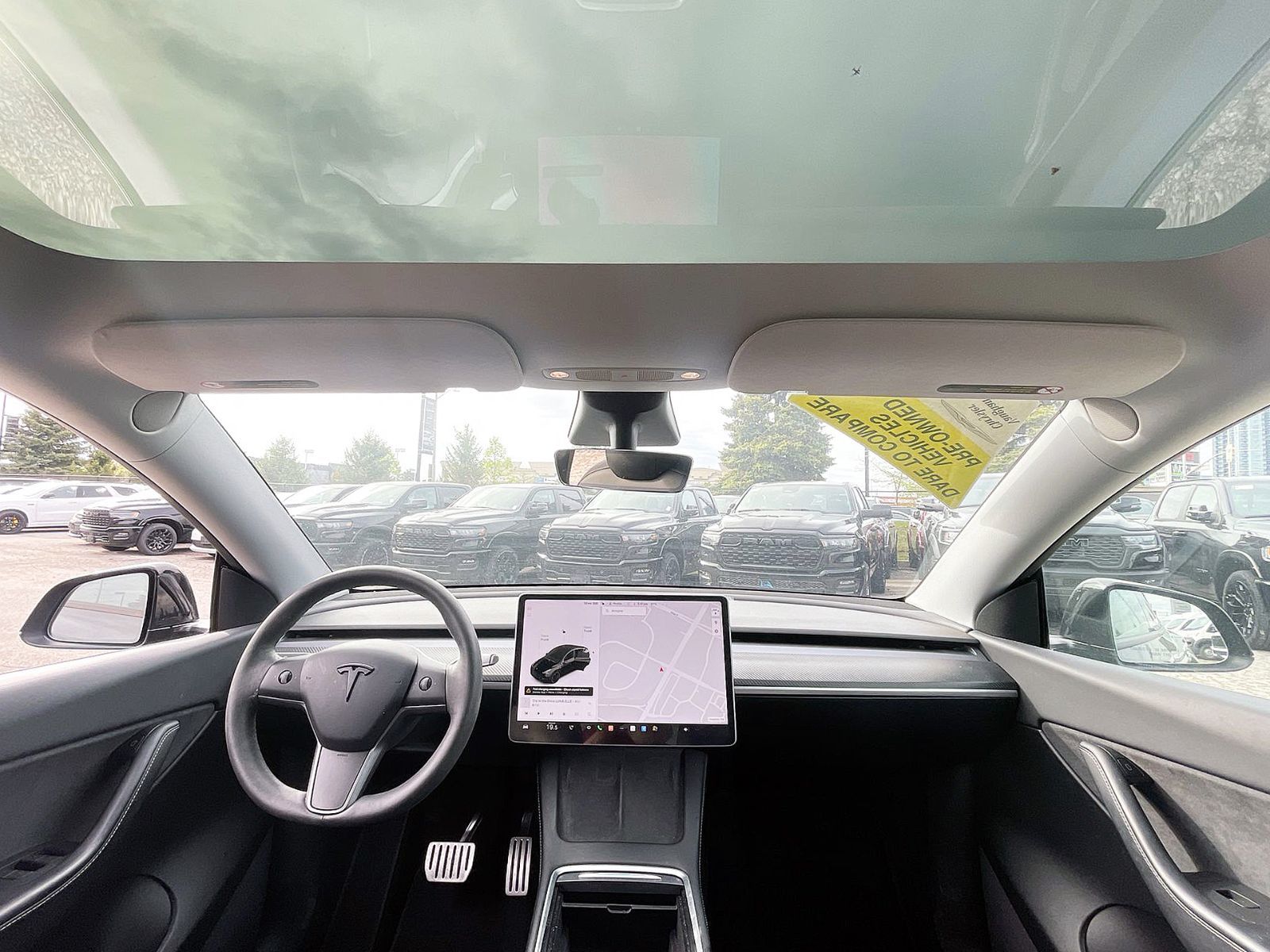 Tesla Model Y  2022 à Woodbridge, Ontario