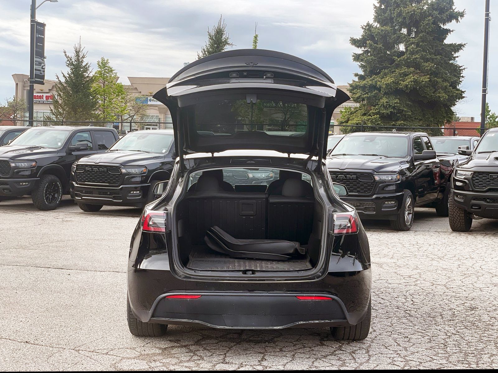 Tesla Model Y  2022 à Woodbridge, Ontario