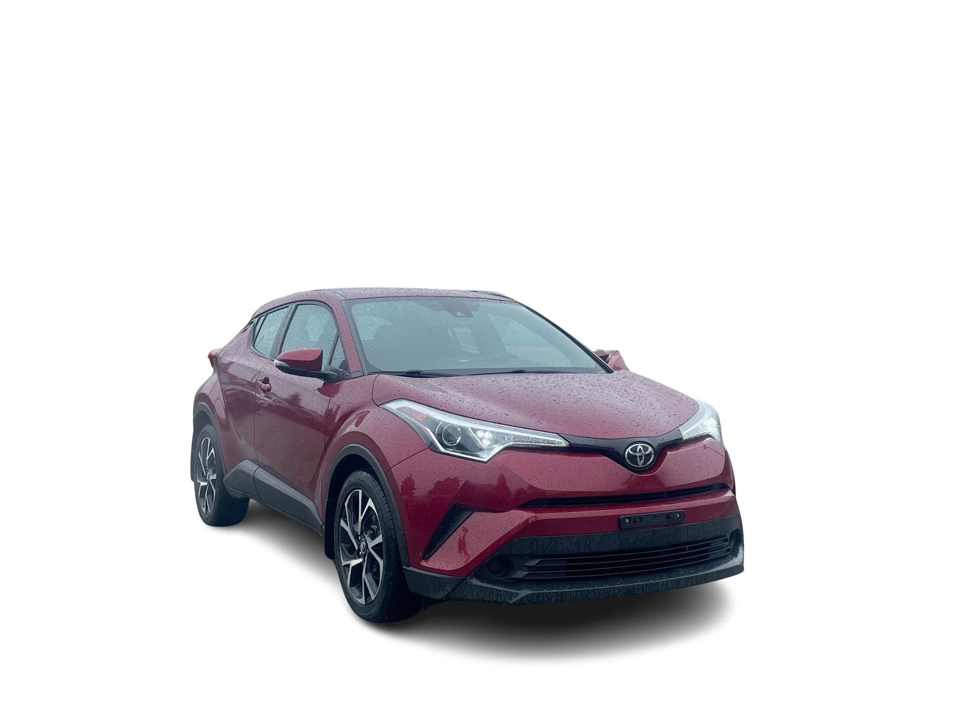 Toyota C-HR  2018 à Woodbridge, Ontario