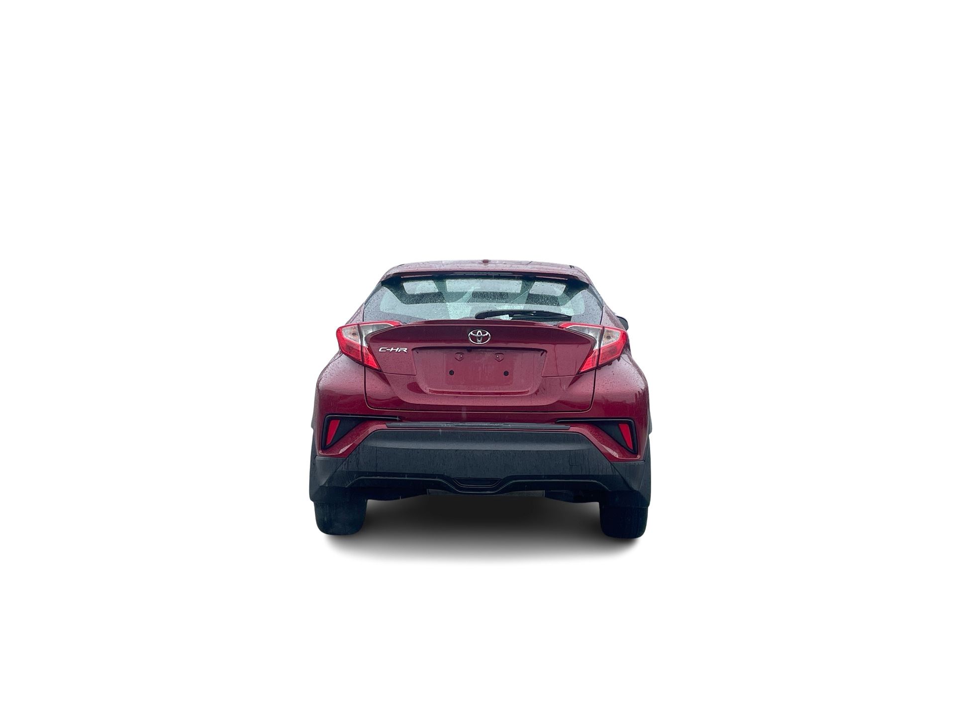 Toyota C-HR  2018 à Woodbridge, Ontario