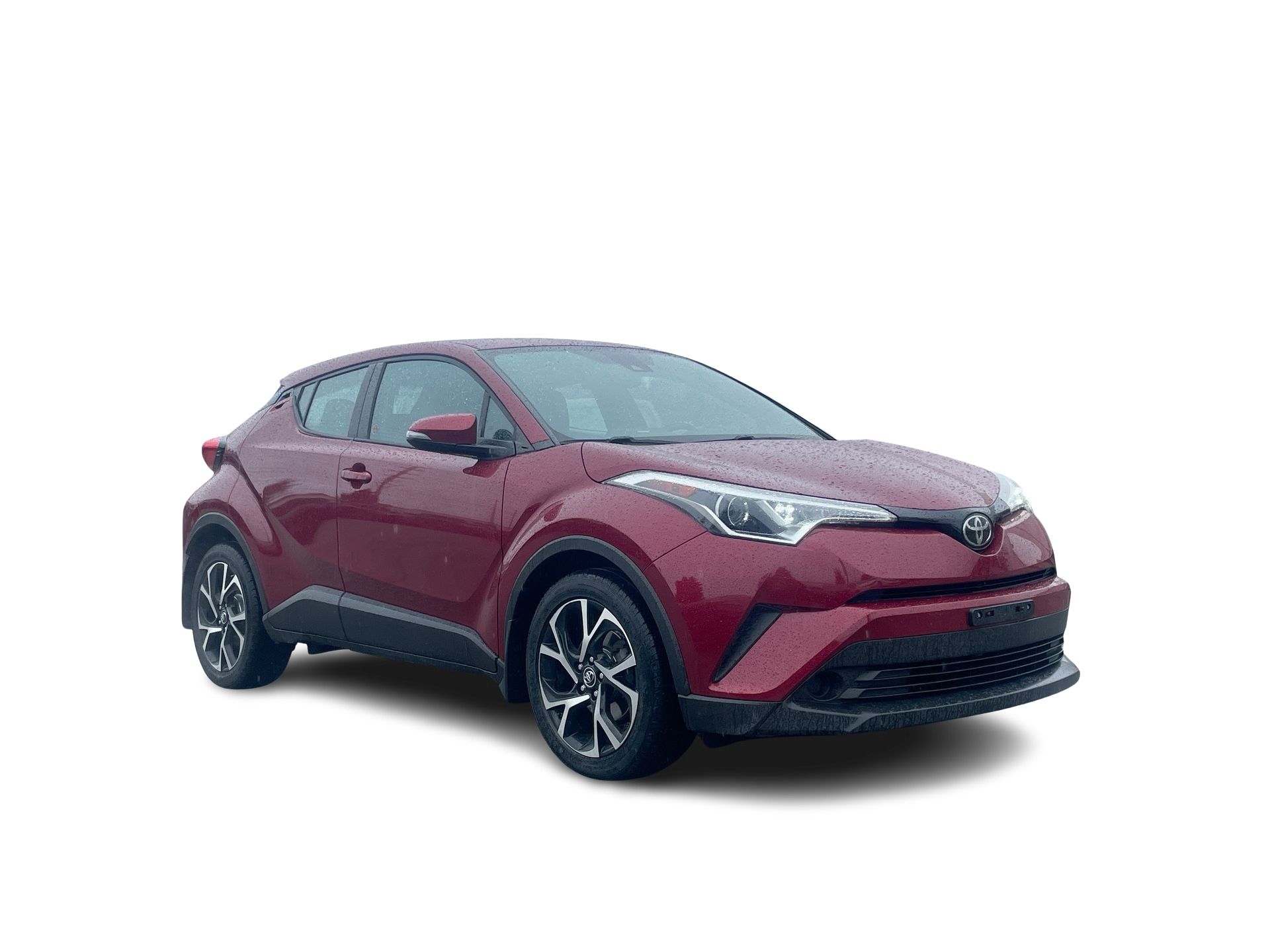 Toyota C-HR  2018 à Woodbridge, Ontario