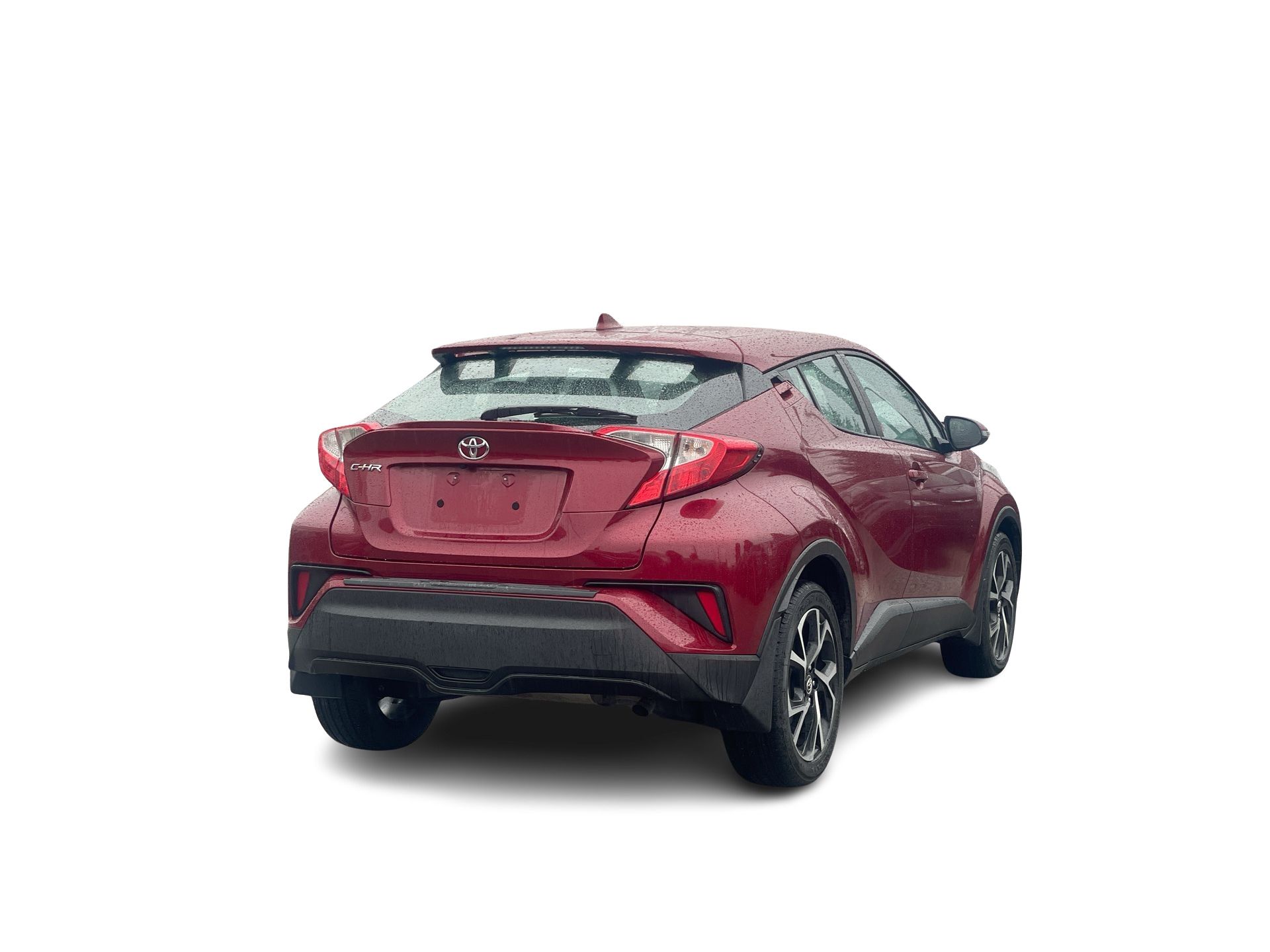 Toyota C-HR  2018 à Woodbridge, Ontario
