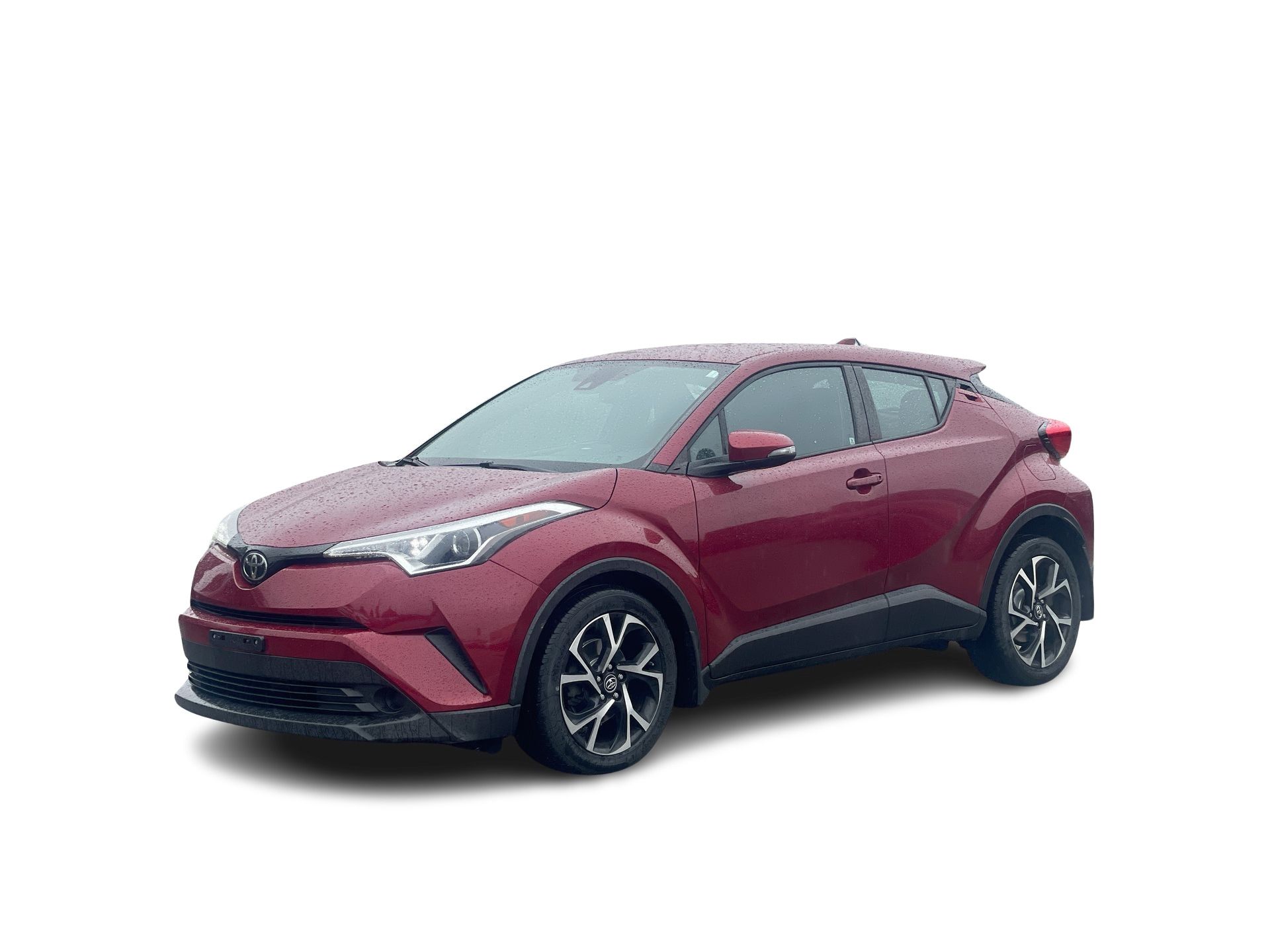 Toyota C-HR  2018 à Woodbridge, Ontario