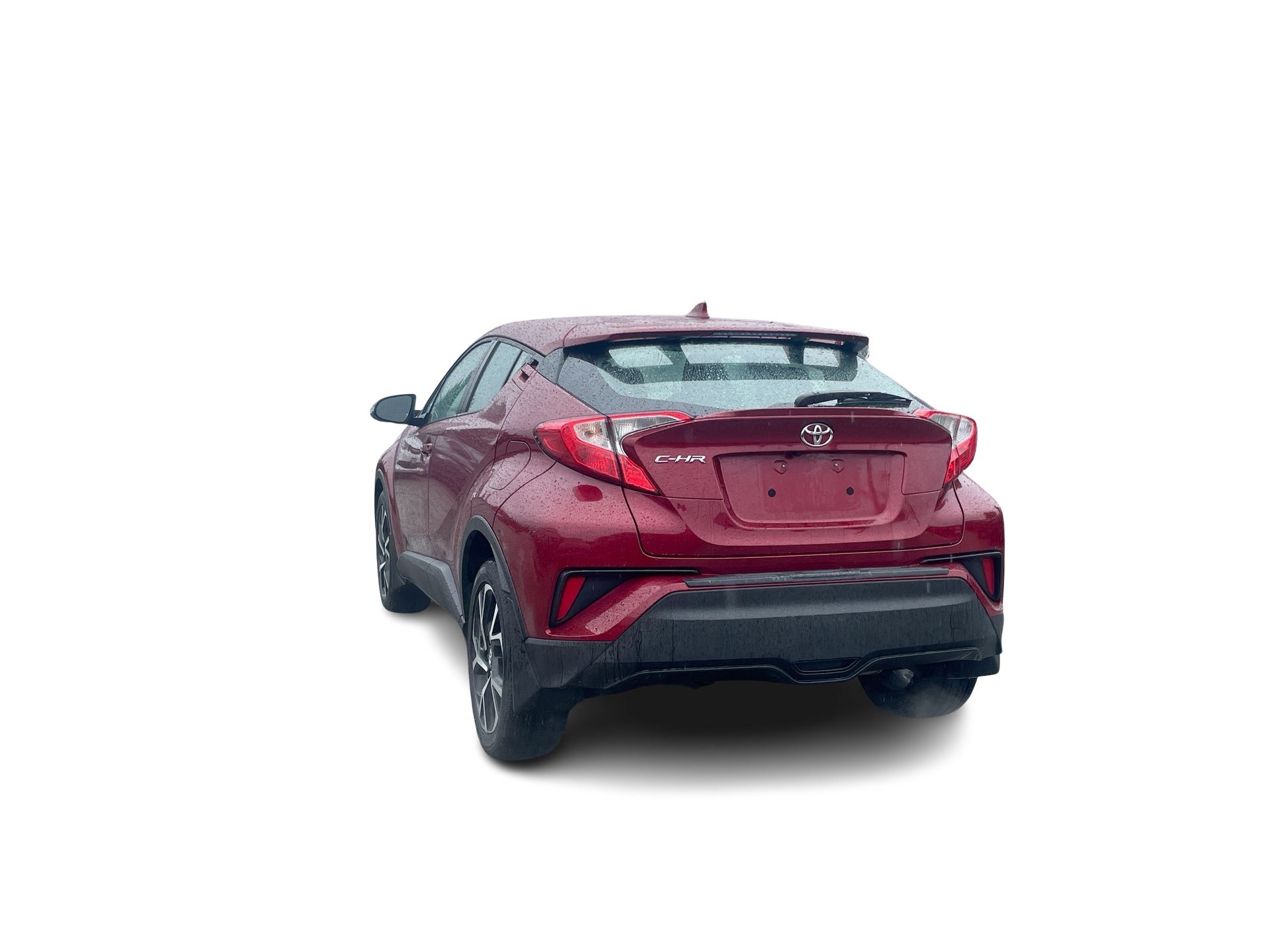 Toyota C-HR  2018 à Woodbridge, Ontario