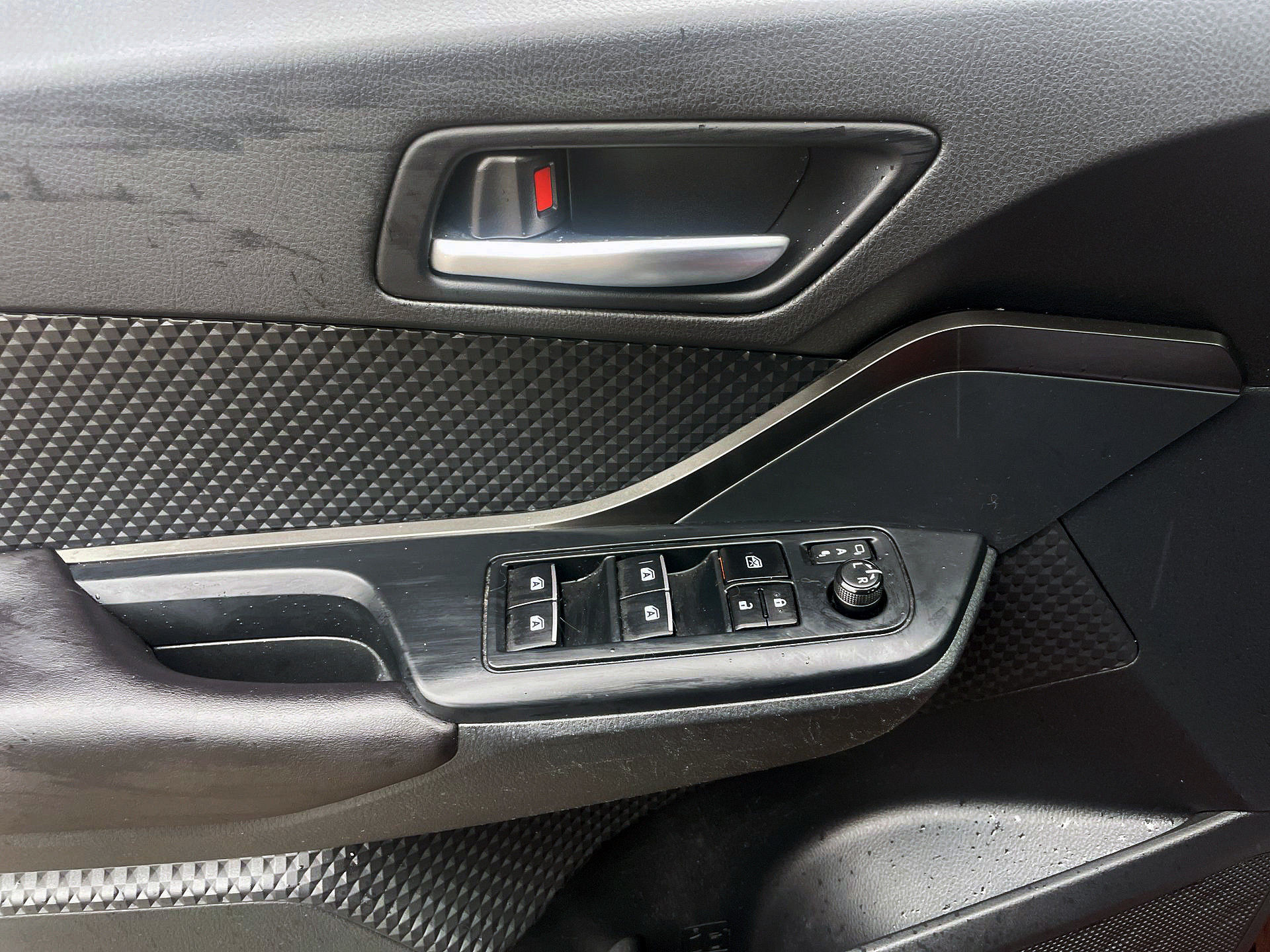 2018 Toyota C-HR in Woodbridge, Ontario