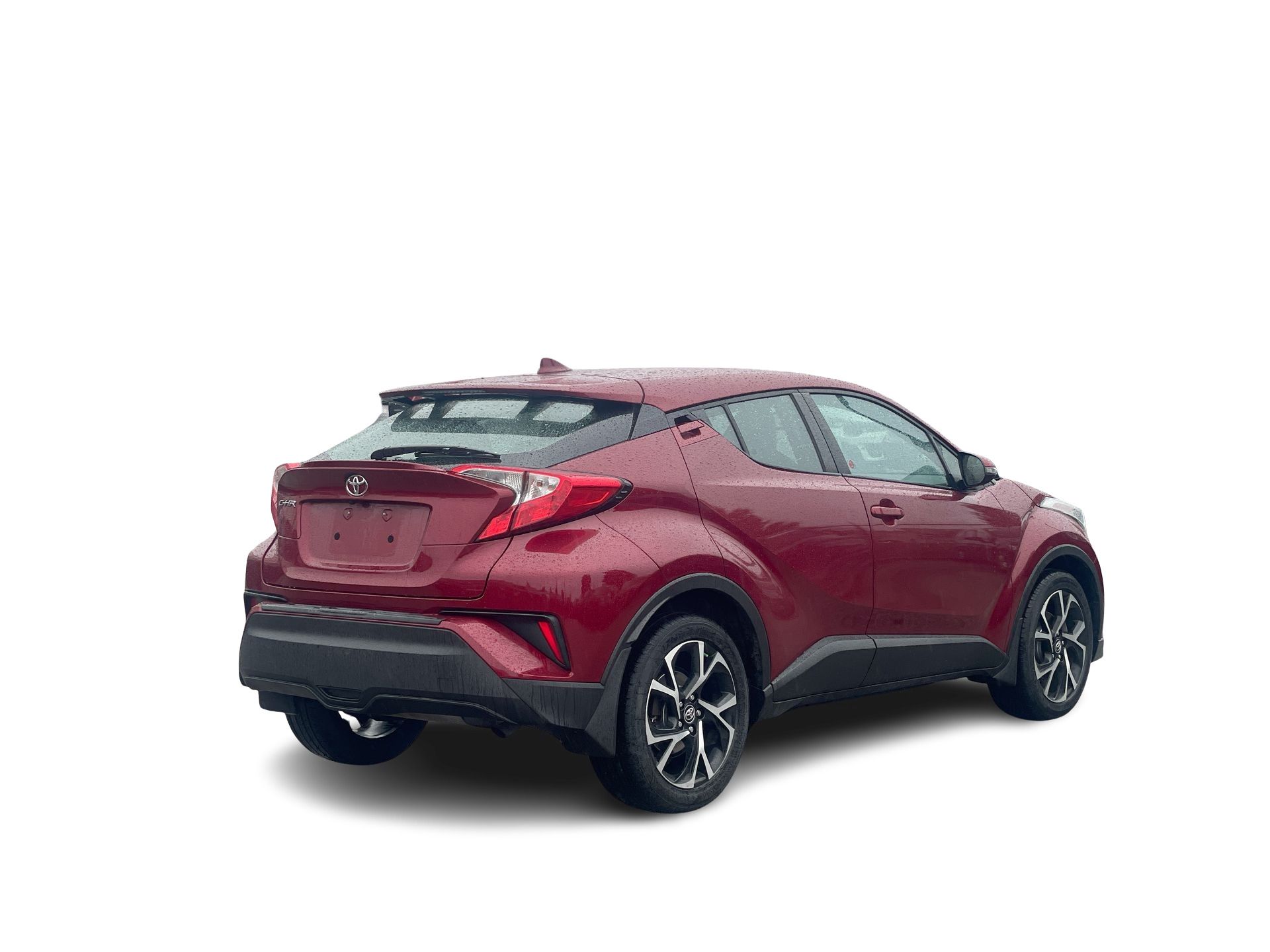 Toyota C-HR  2018 à Woodbridge, Ontario
