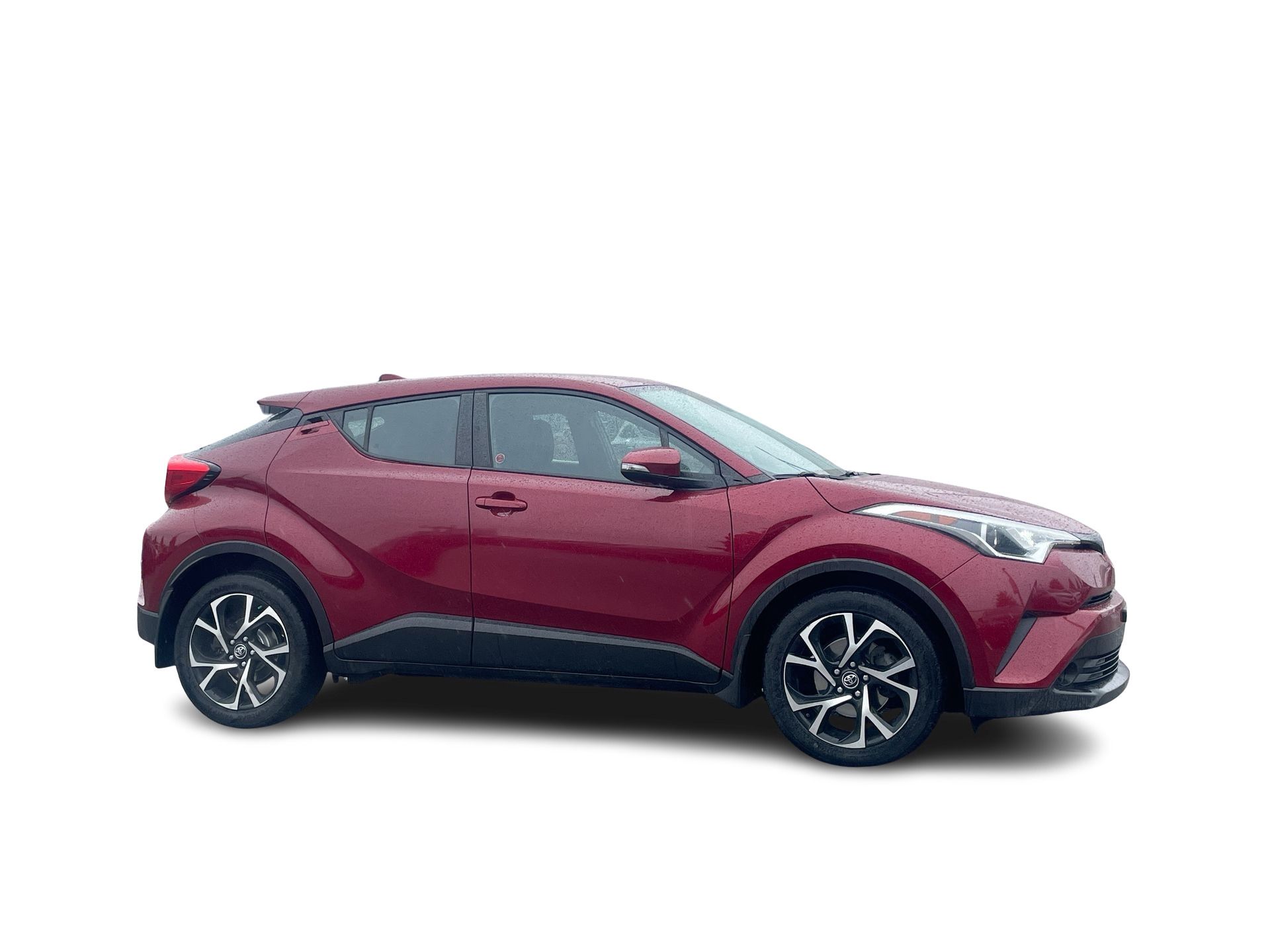 Toyota C-HR  2018 à Woodbridge, Ontario