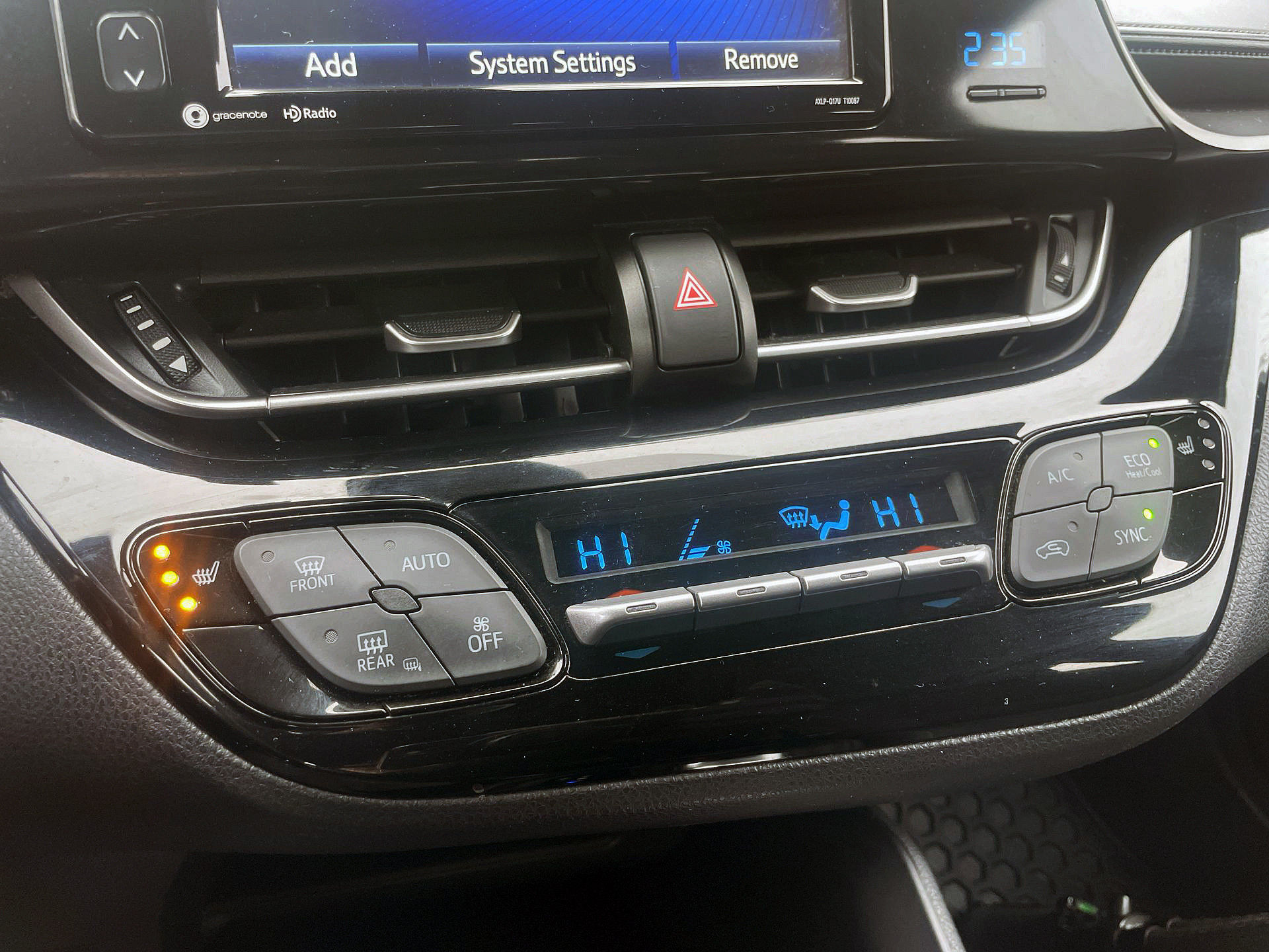 2018 Toyota C-HR in Woodbridge, Ontario