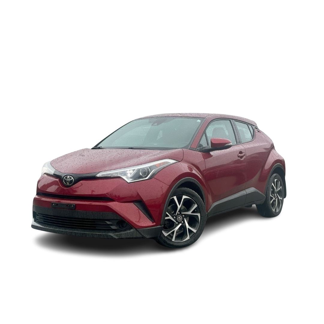 Toyota C-HR  2018 à Woodbridge, Ontario