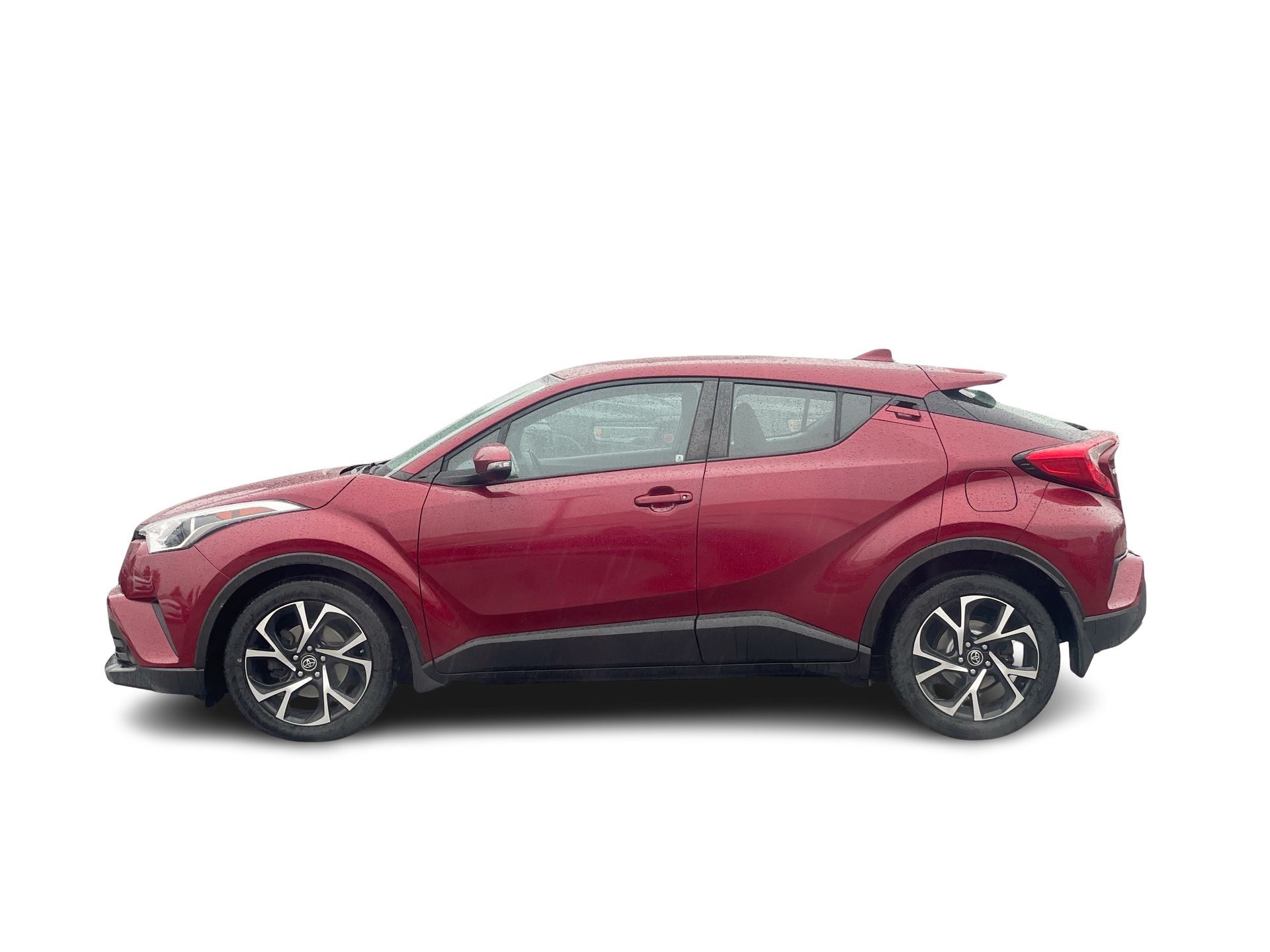 Toyota C-HR  2018 à Woodbridge, Ontario