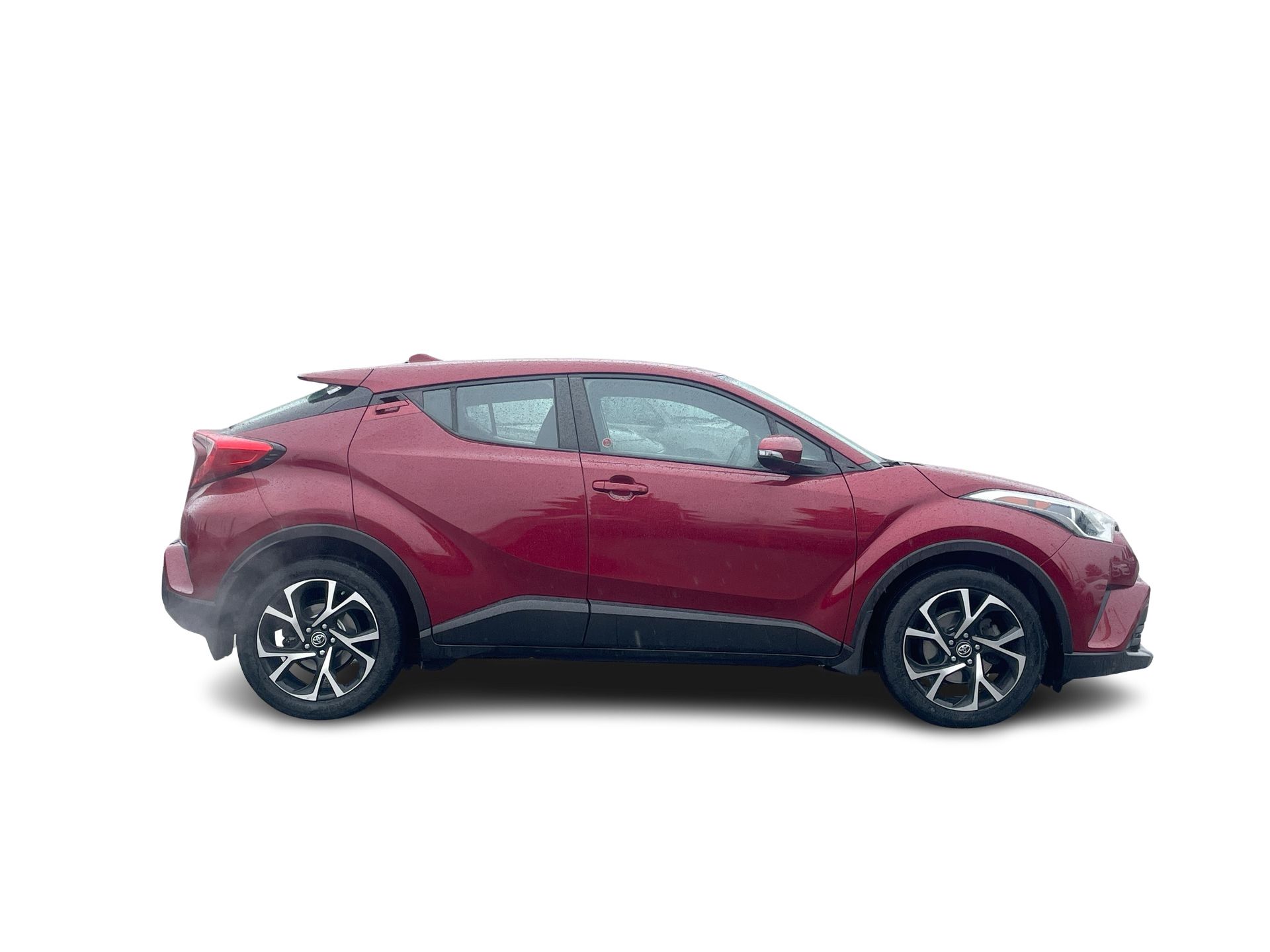 Toyota C-HR  2018 à Woodbridge, Ontario
