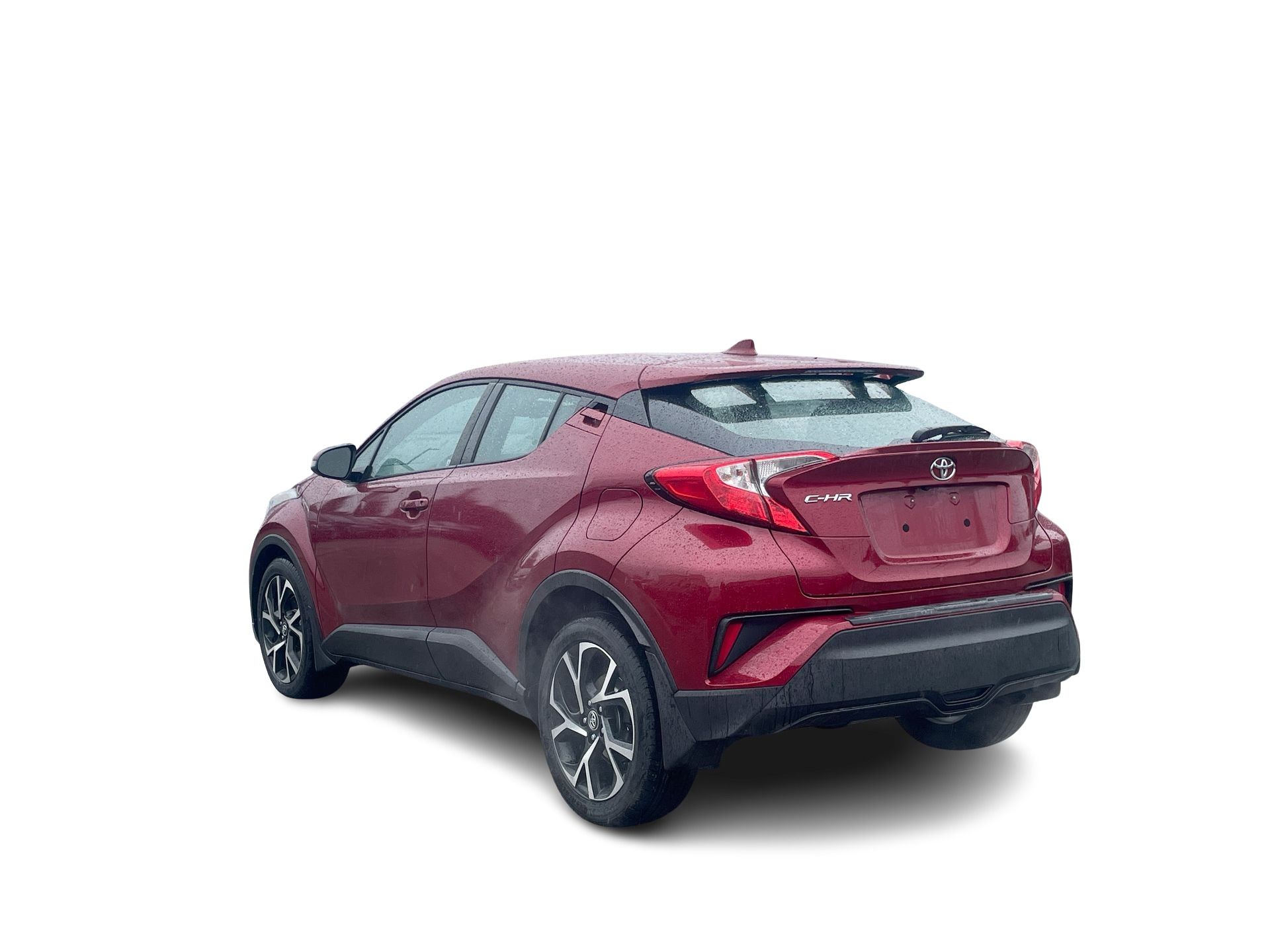 Toyota C-HR  2018 à Woodbridge, Ontario