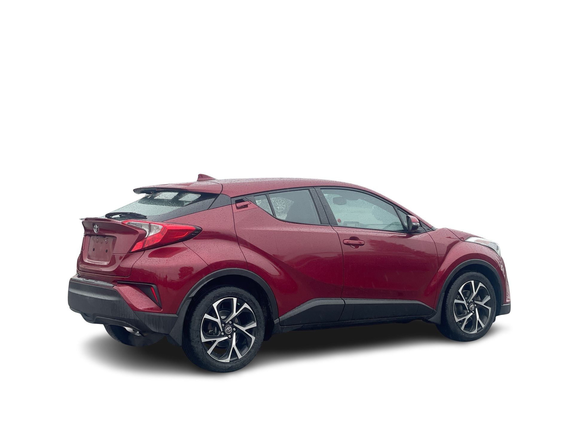 Toyota C-HR  2018 à Woodbridge, Ontario