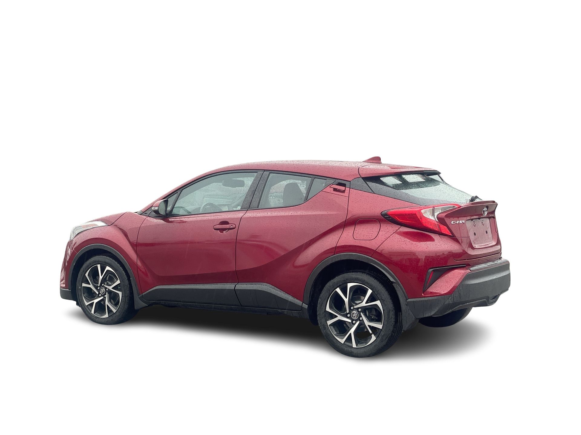 Toyota C-HR  2018 à Woodbridge, Ontario