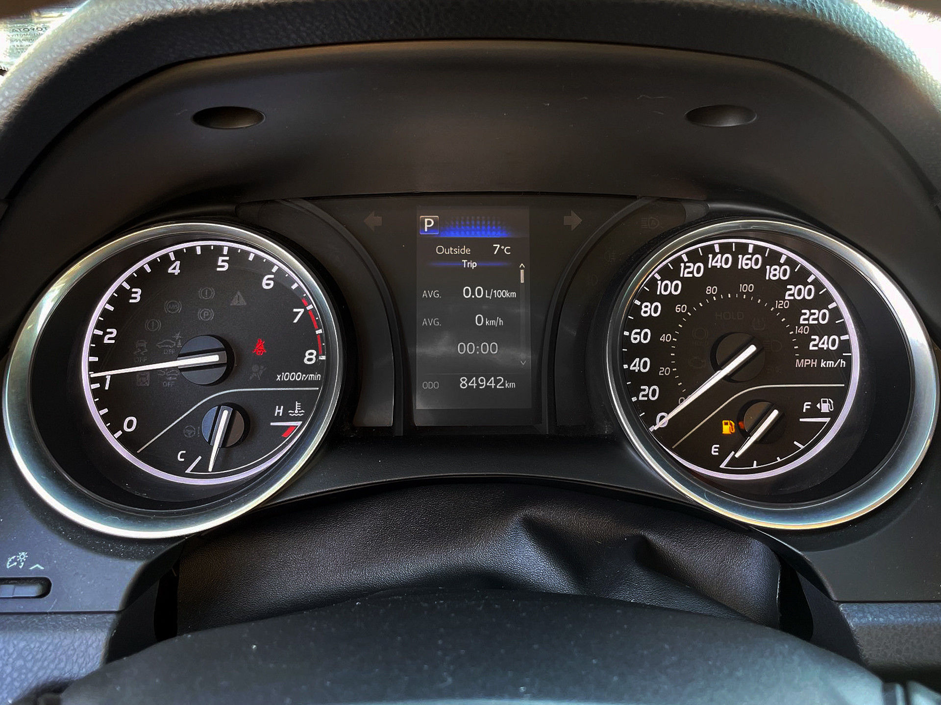 2018 Toyota Camry in Woodbridge, Ontario