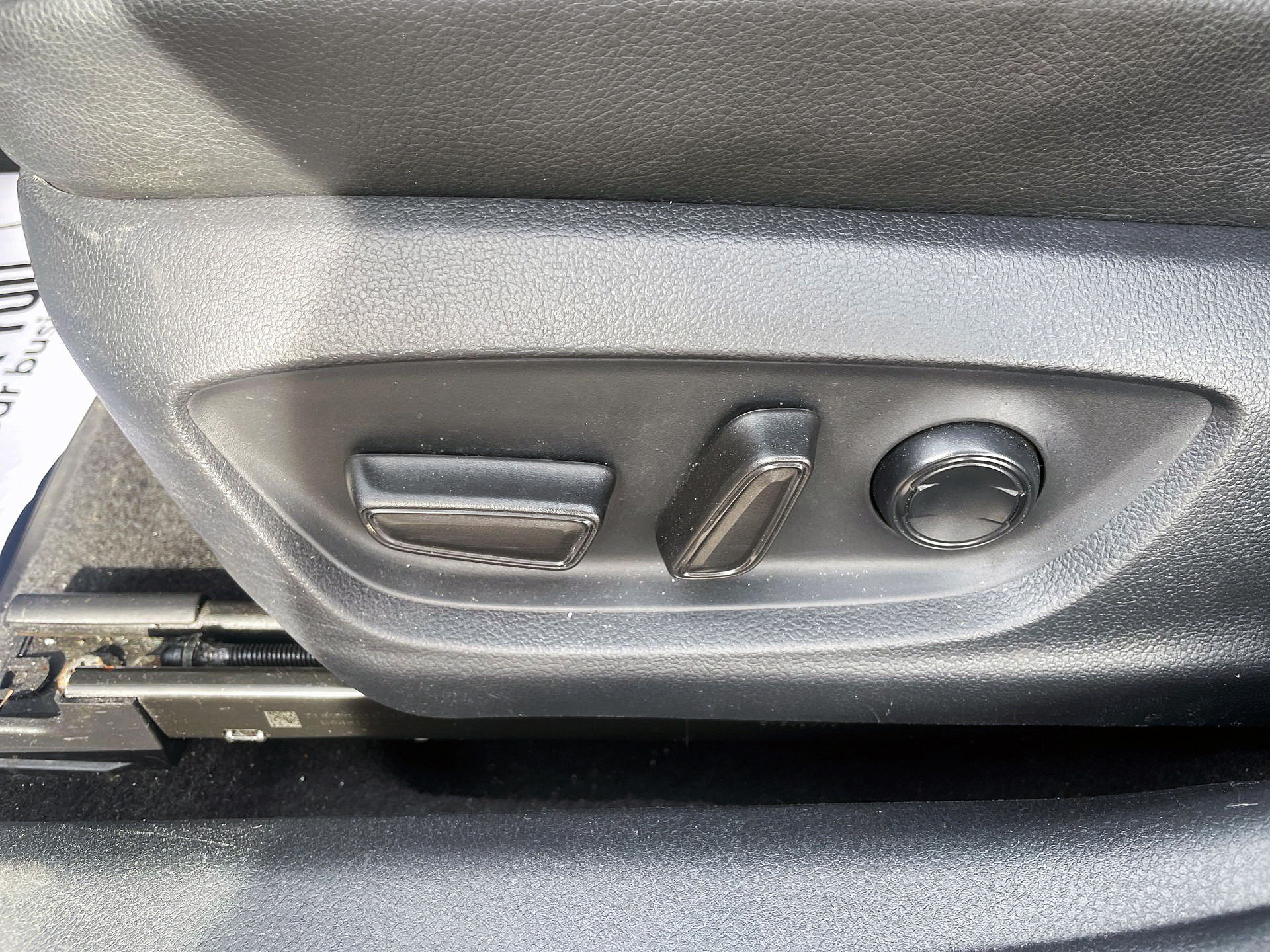 2018 Toyota Camry in Woodbridge, Ontario