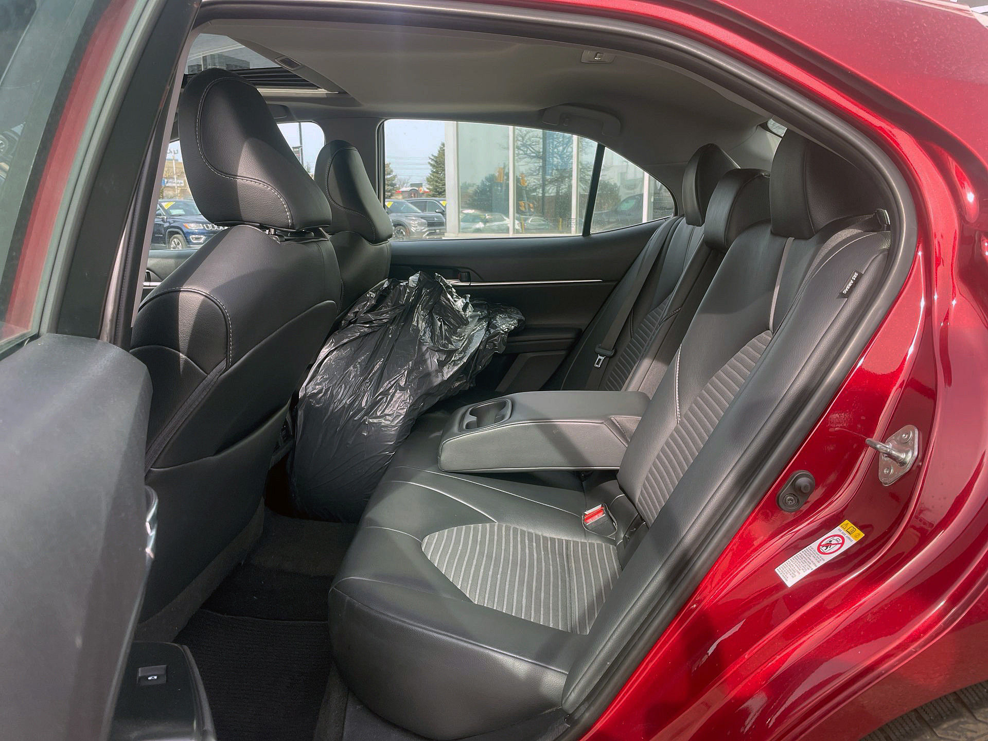 2018 Toyota Camry in Woodbridge, Ontario