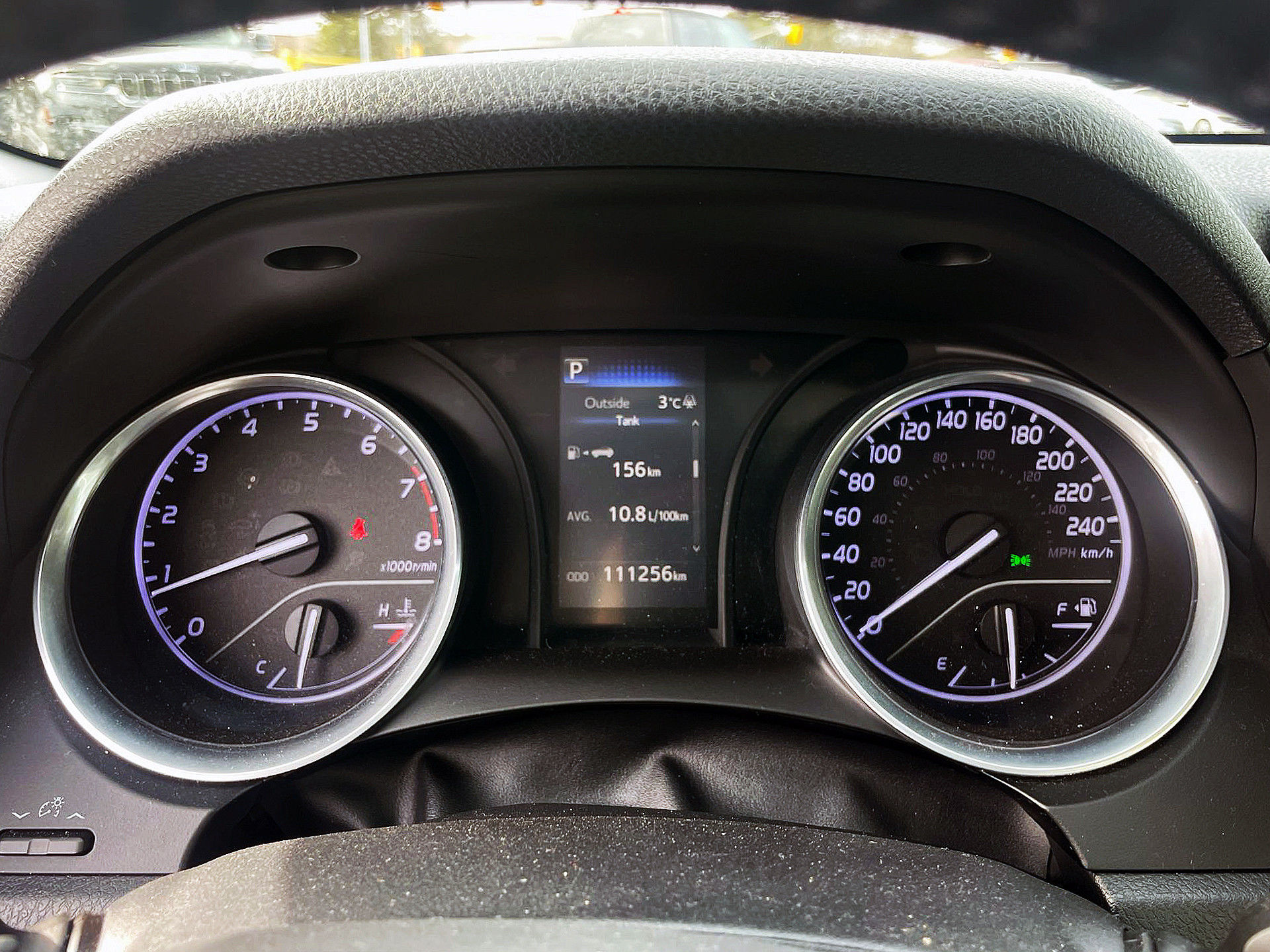 2018 Toyota Camry in Woodbridge, Ontario