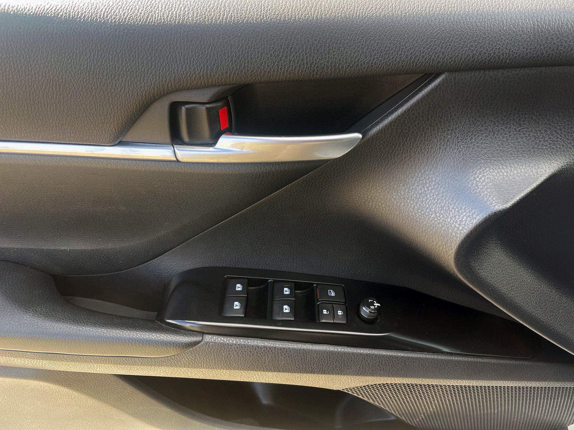 Toyota Camry  2018 à Woodbridge, Ontario