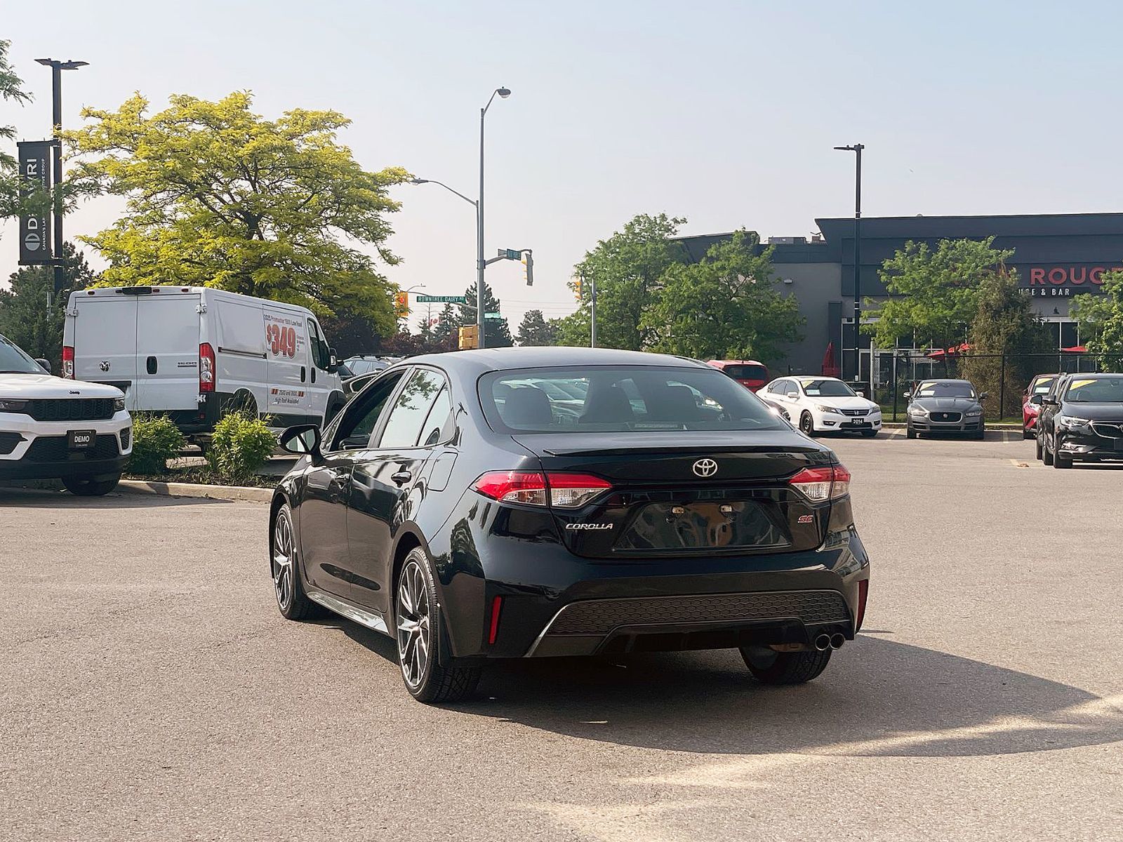 Toyota Corolla  2020 à Woodbridge, Ontario