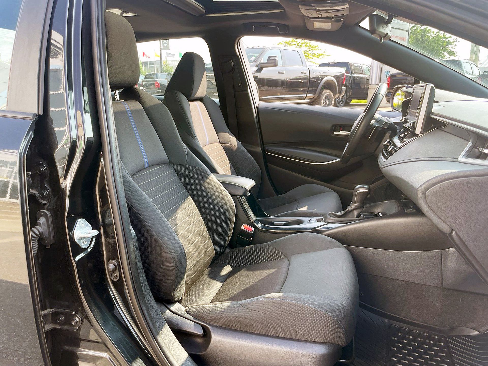 2020 Toyota Corolla in Woodbridge, Ontario