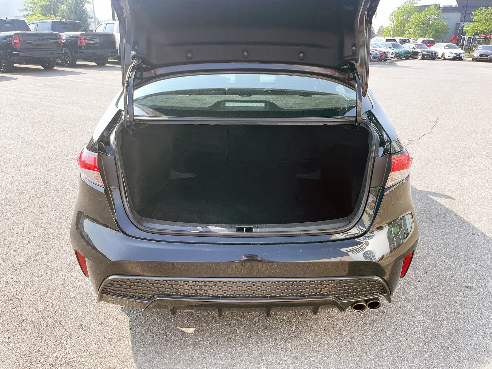 Toyota Corolla  2020 à Woodbridge, Ontario