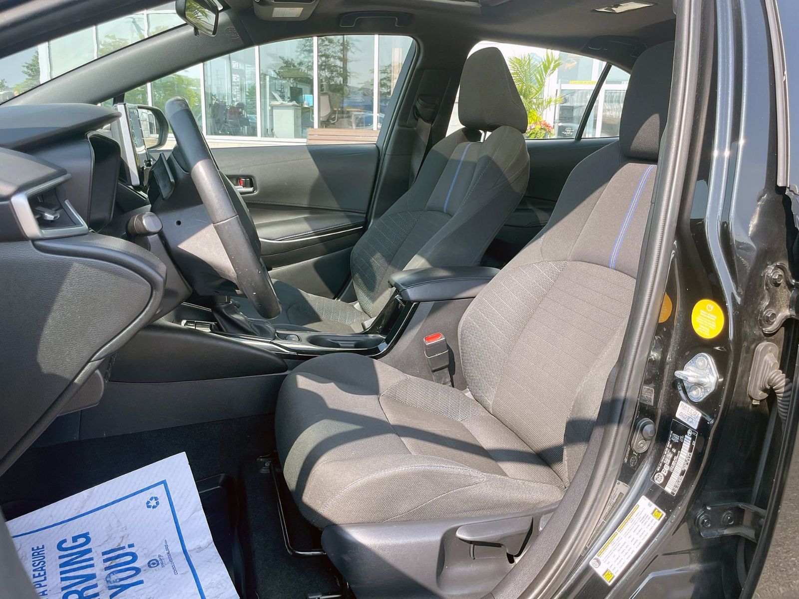 Toyota Corolla  2020 à Woodbridge, Ontario