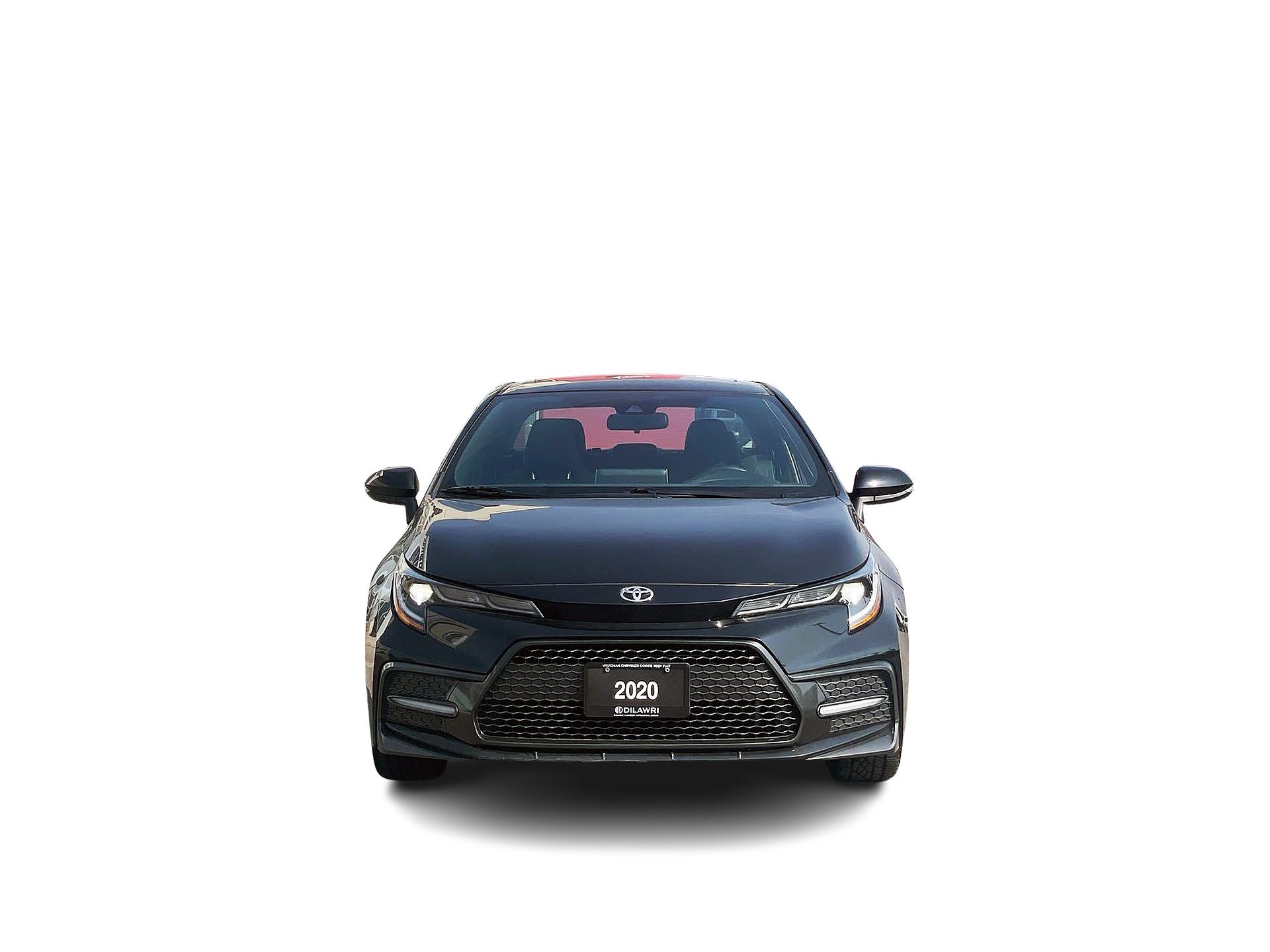 2020 Toyota Corolla in Woodbridge, Ontario