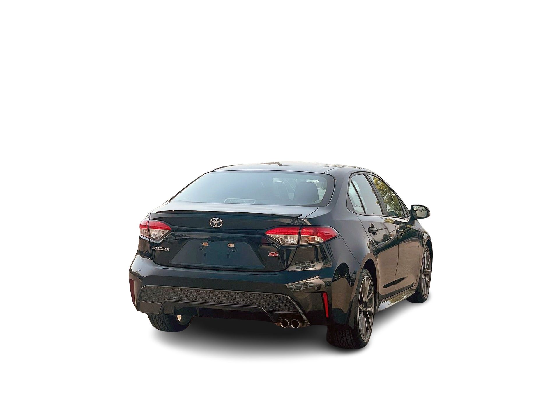 2020 Toyota Corolla in Woodbridge, Ontario